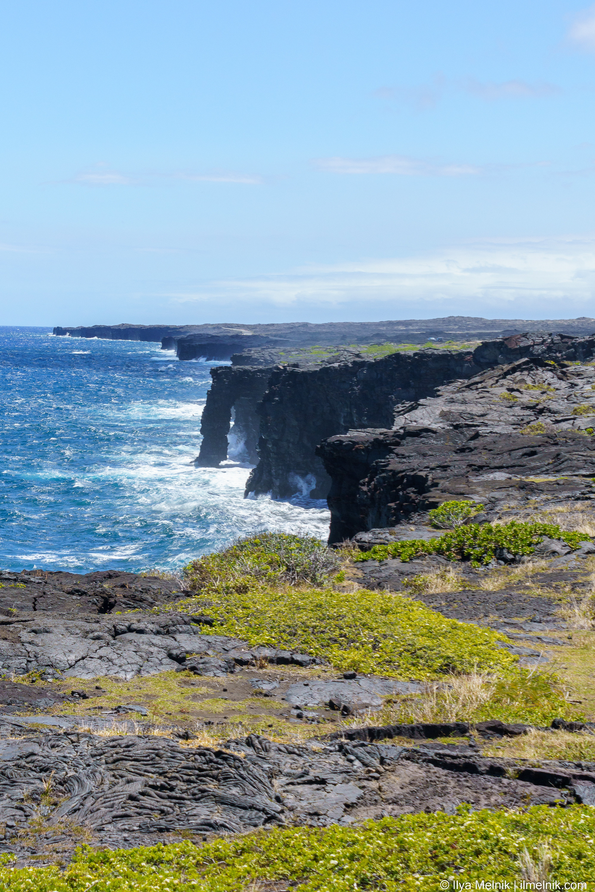 USA. Ilya Melnik Photography