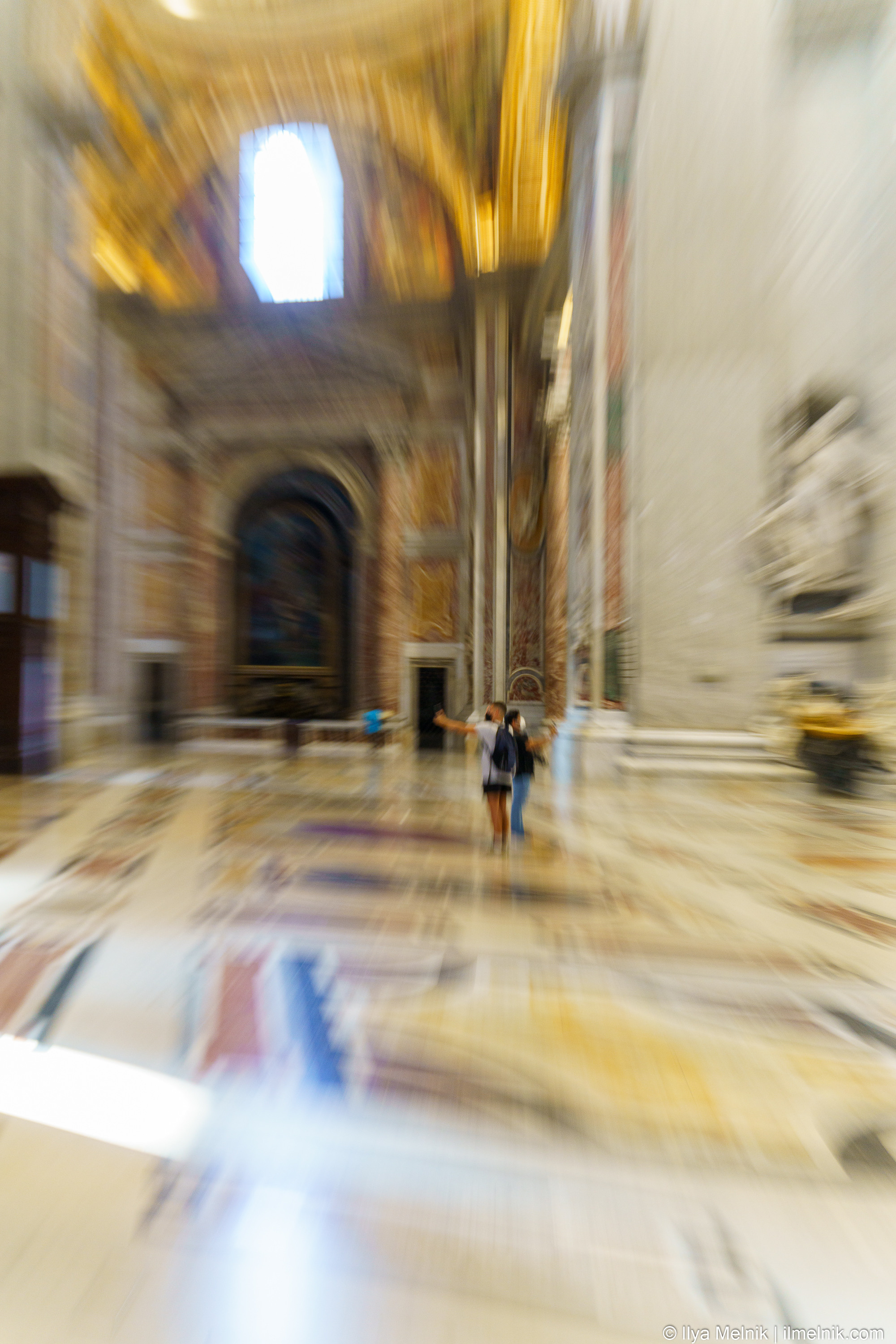 Italy. Ilya Melnik Photography