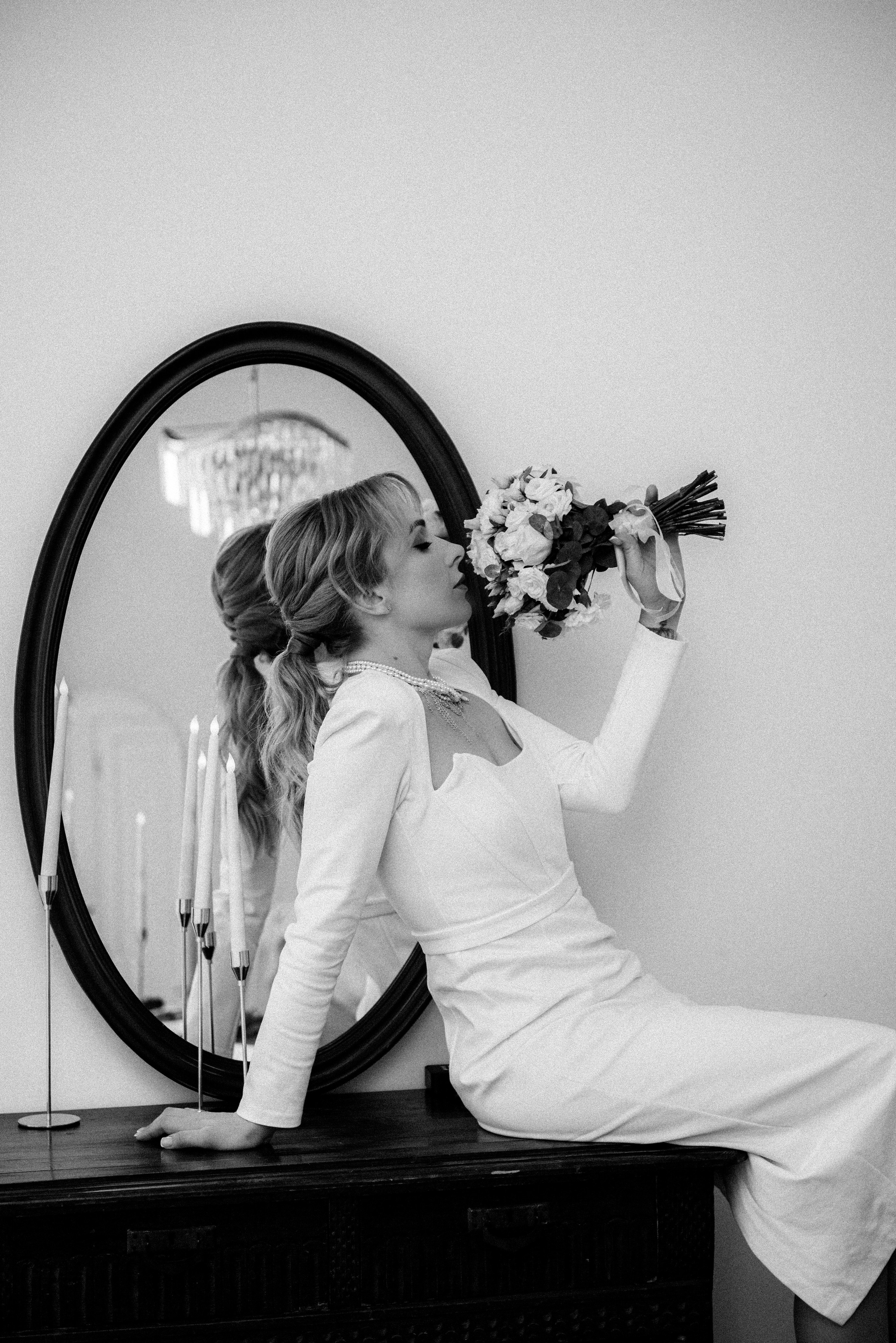 Максим и Мария. Суханова Регина Фотограф Сергиев Посад