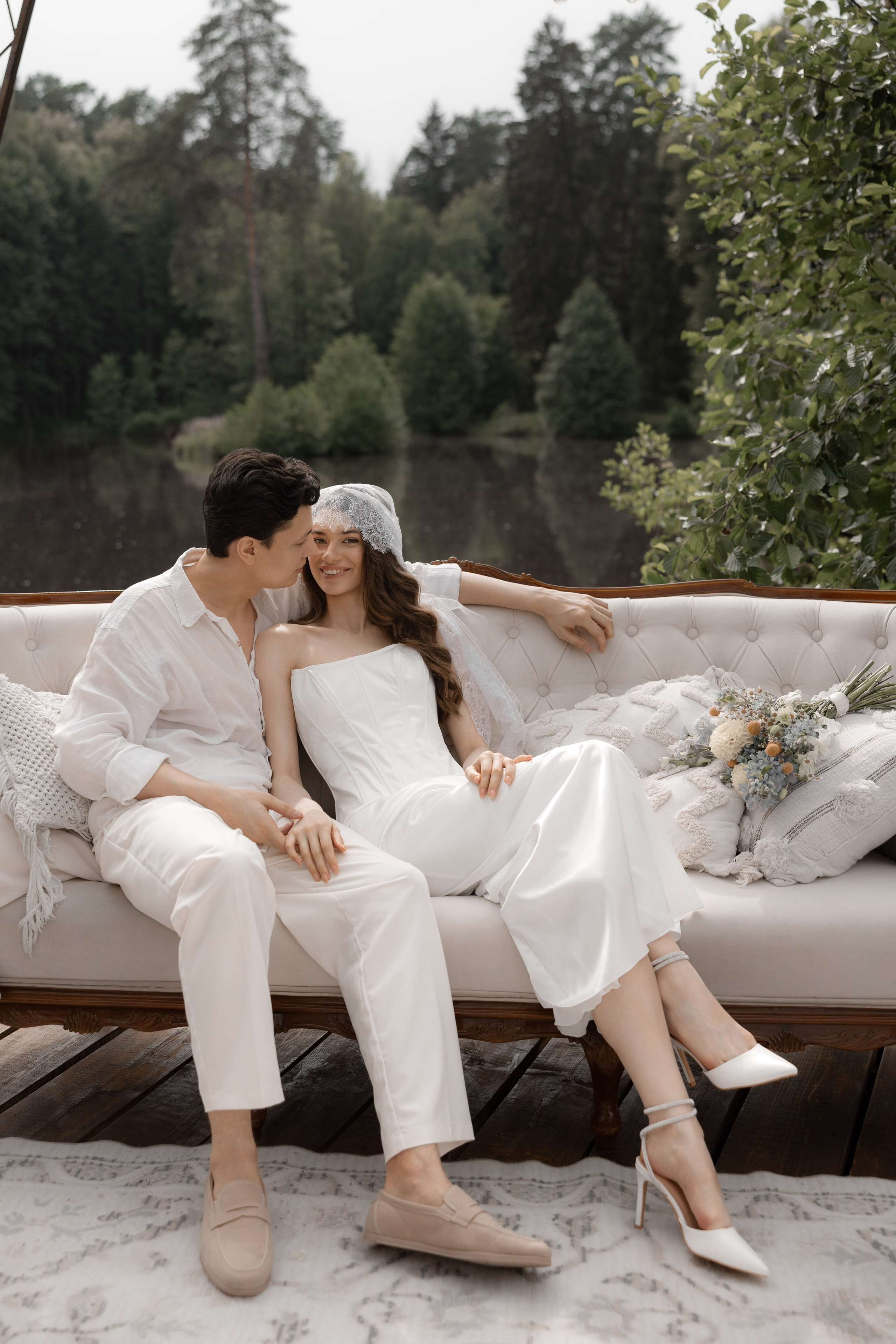 Артур и Таисия. Свадебный фотограф Тула Москва СПБ / Сёмина Дарья