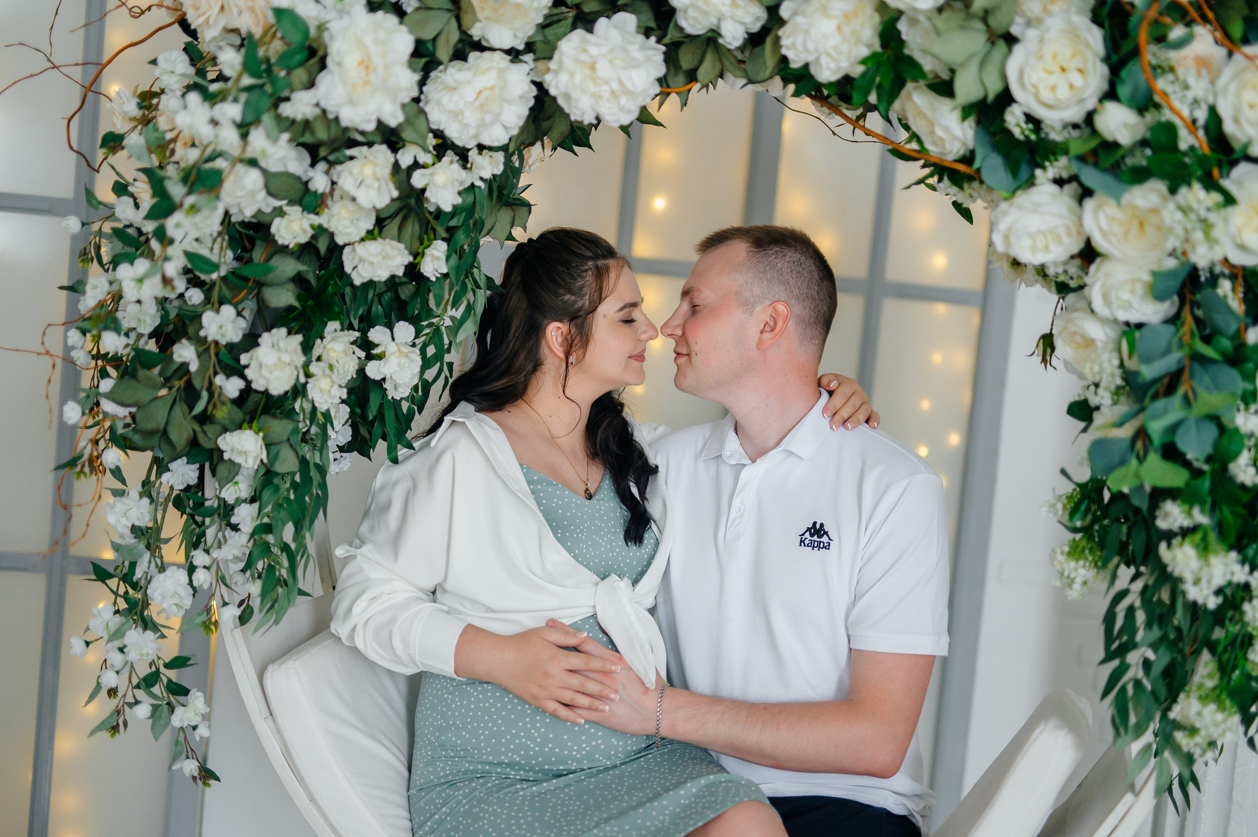 ЕКАТЕРИНА И МАКСИМ. Семейный фотограф в Барнауле