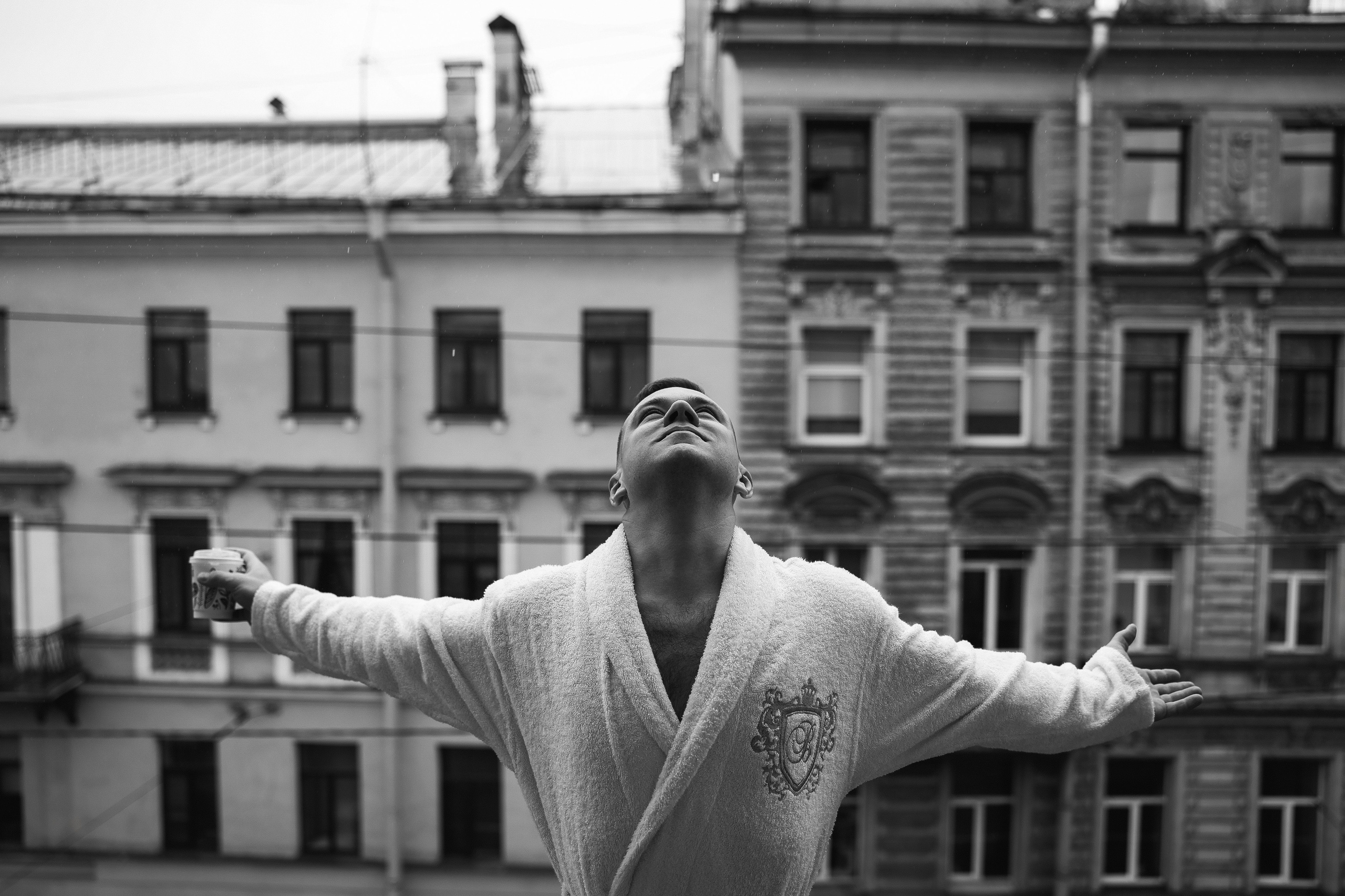 Натали и Виталий. Свадебный и семейный Фотограф Денис Кошель