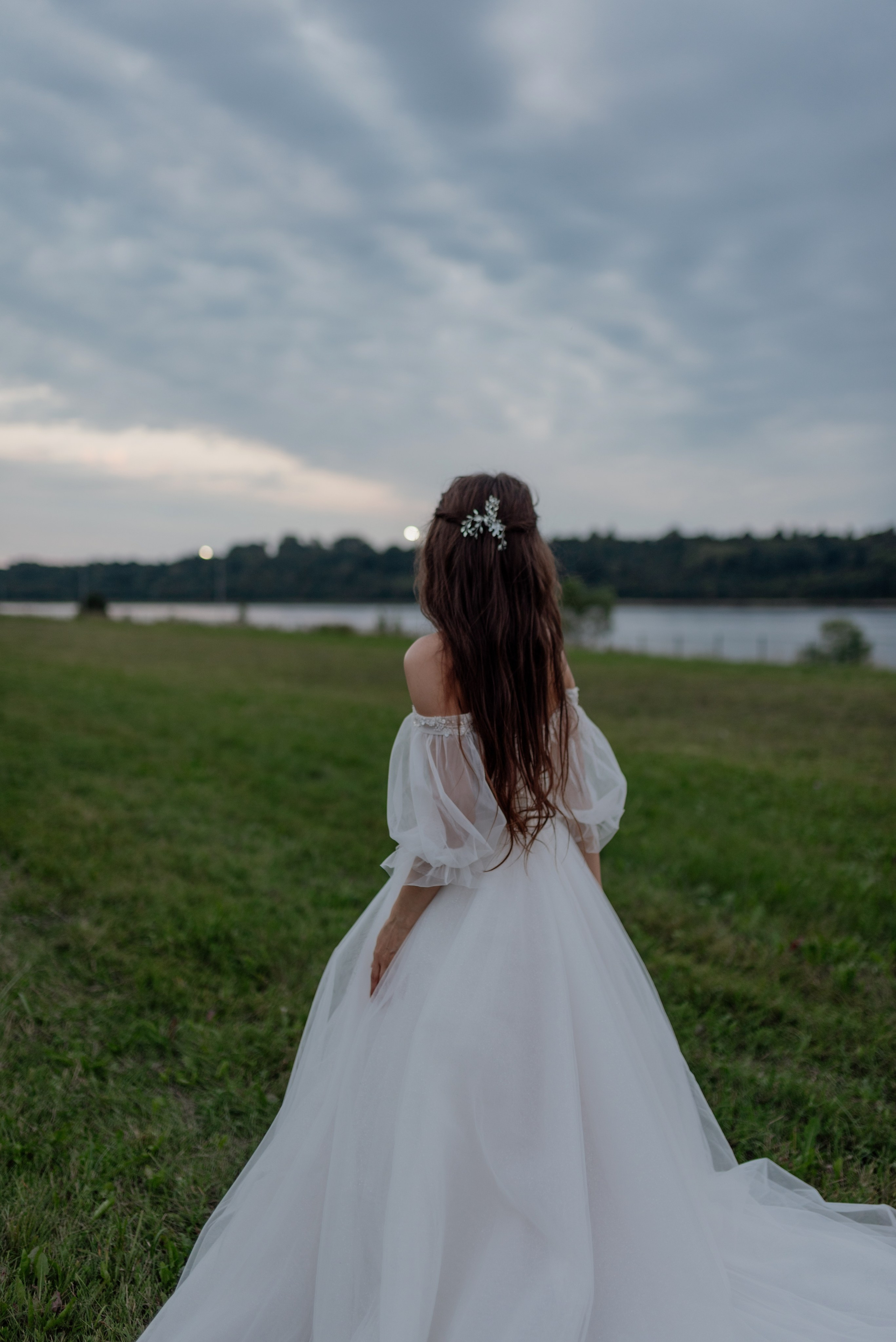 Степан и Анастасия. Свадебный и Семейный фотограф в Ярославле Алёна Колясникова