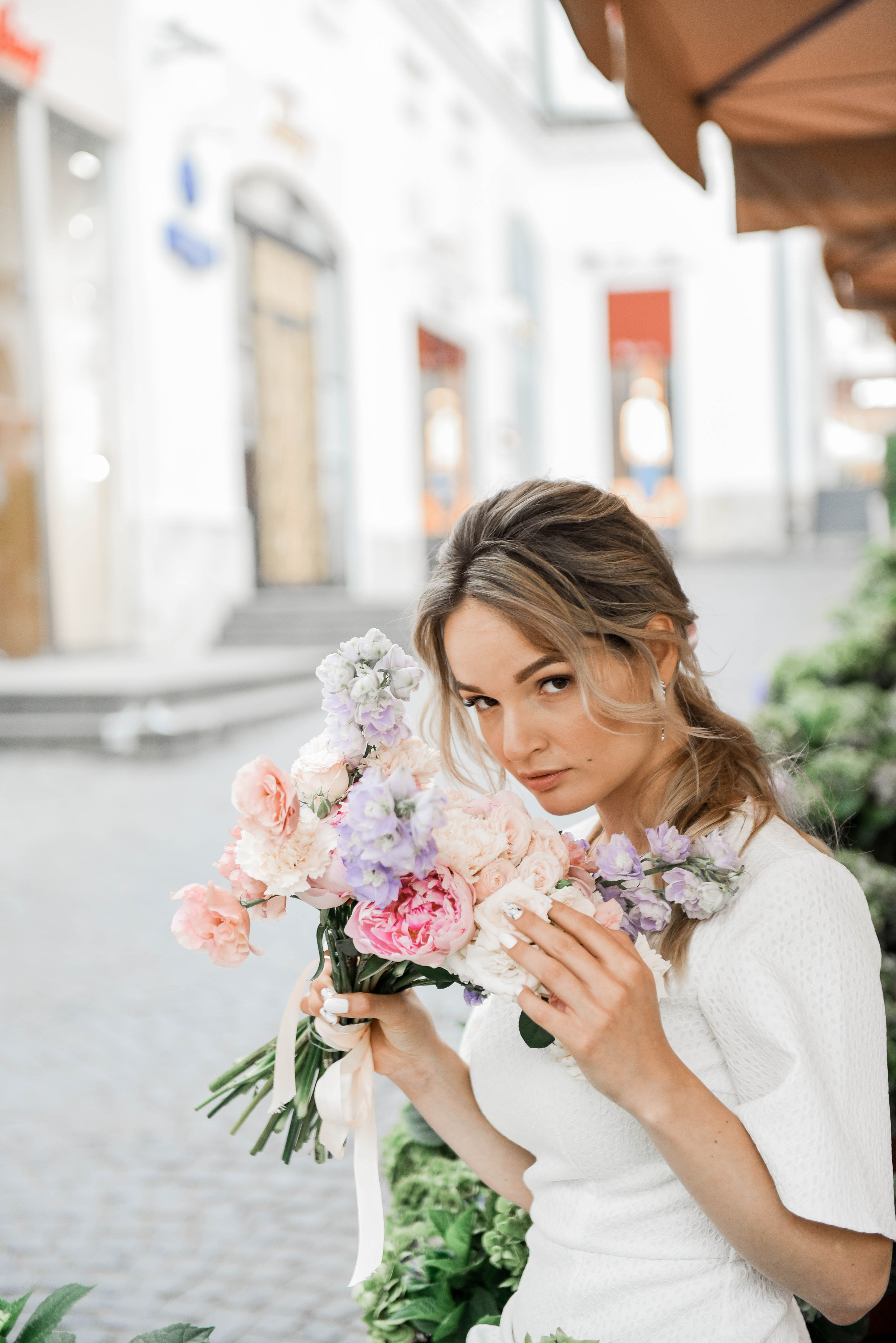 Рассветная съемка. Фотограф Элина Задорожная
