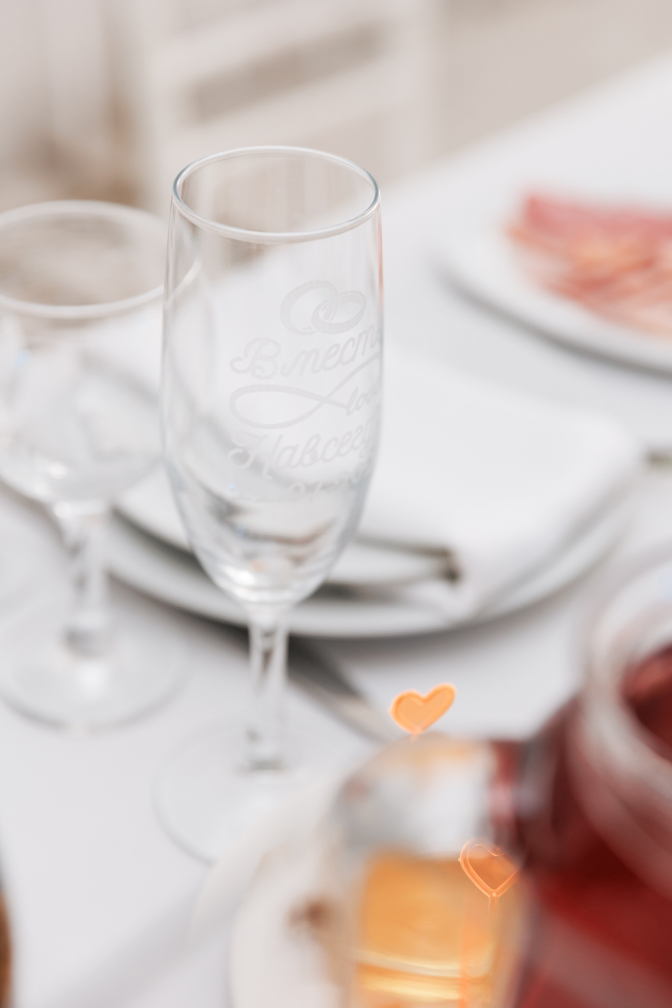 Свадьба. Свадебный и семейный фотограф в Твери и Тверской области