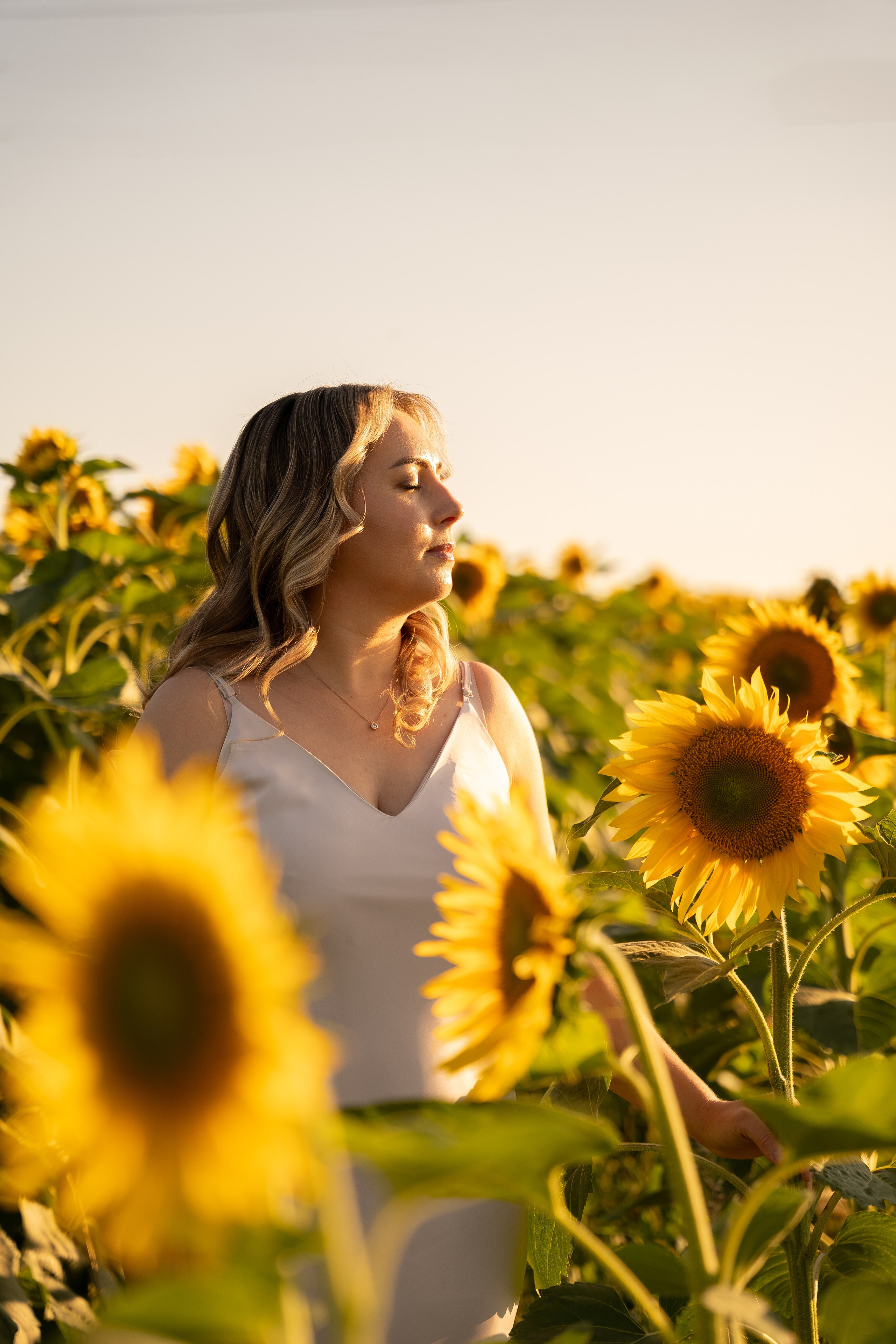 Семья Михайлиных. Фотограф в Ульяновске Александра Григоровских