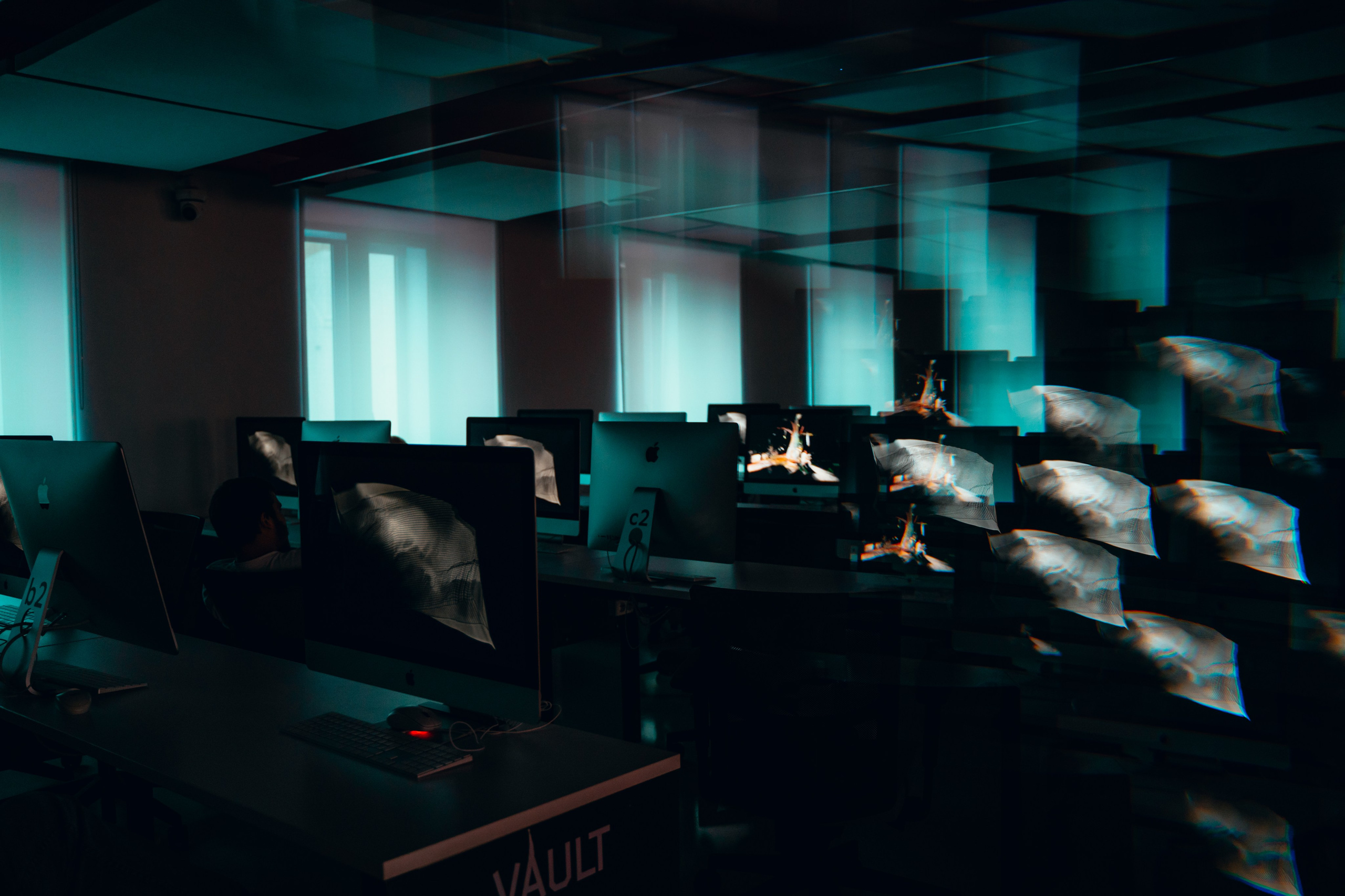 School 21 x NUR. Главная