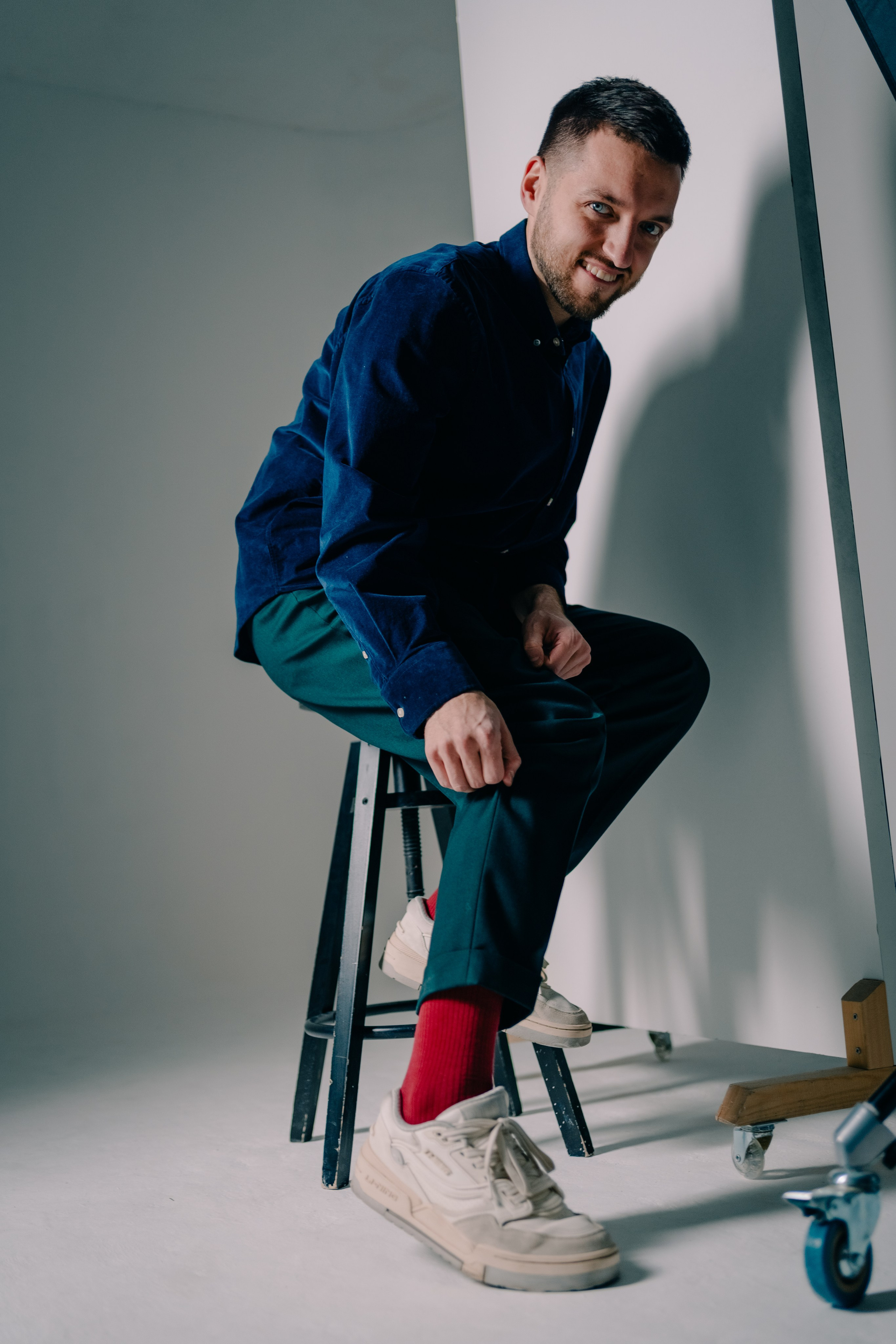 Тимур. Главная