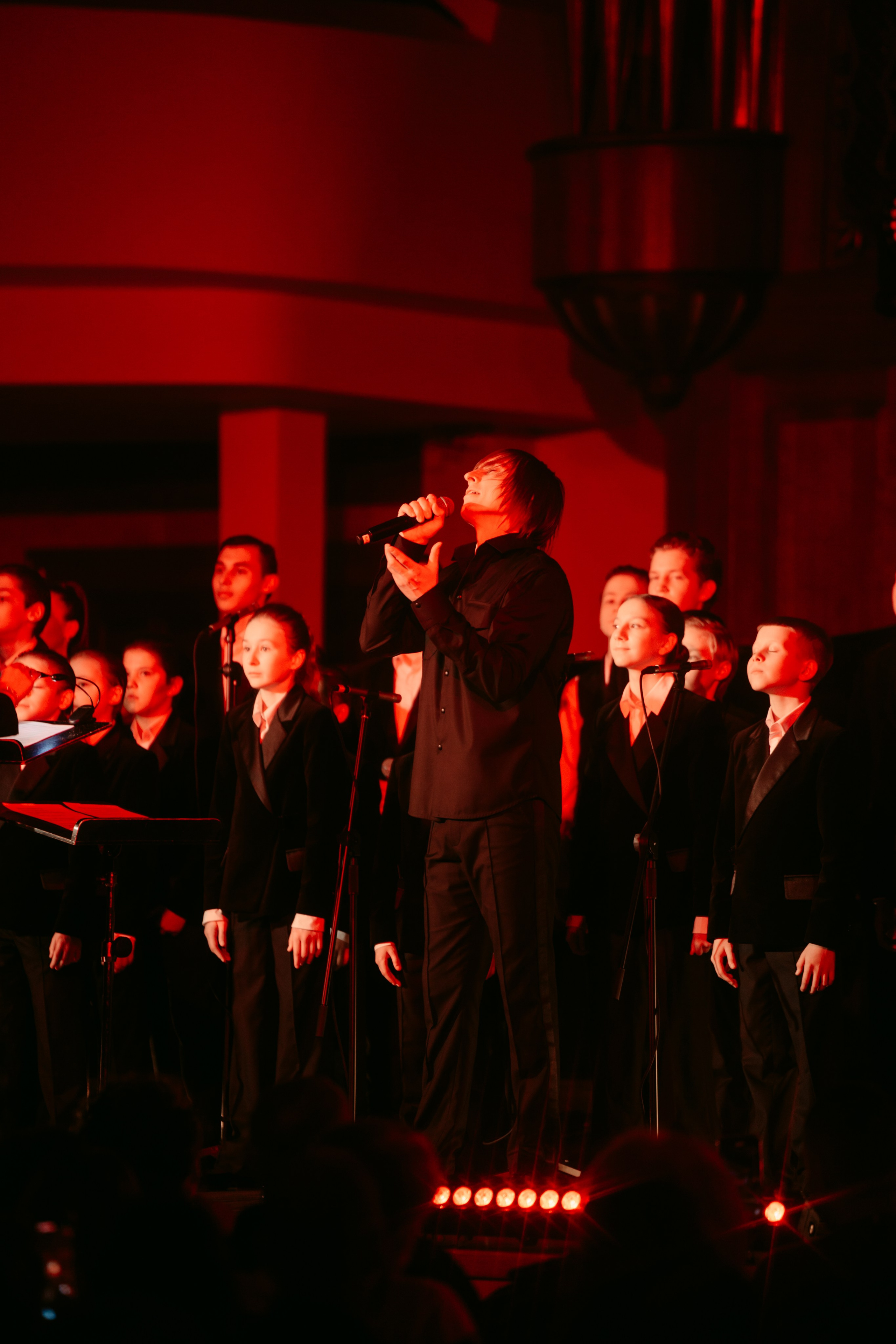 Оркестр ЦСМ. Главная