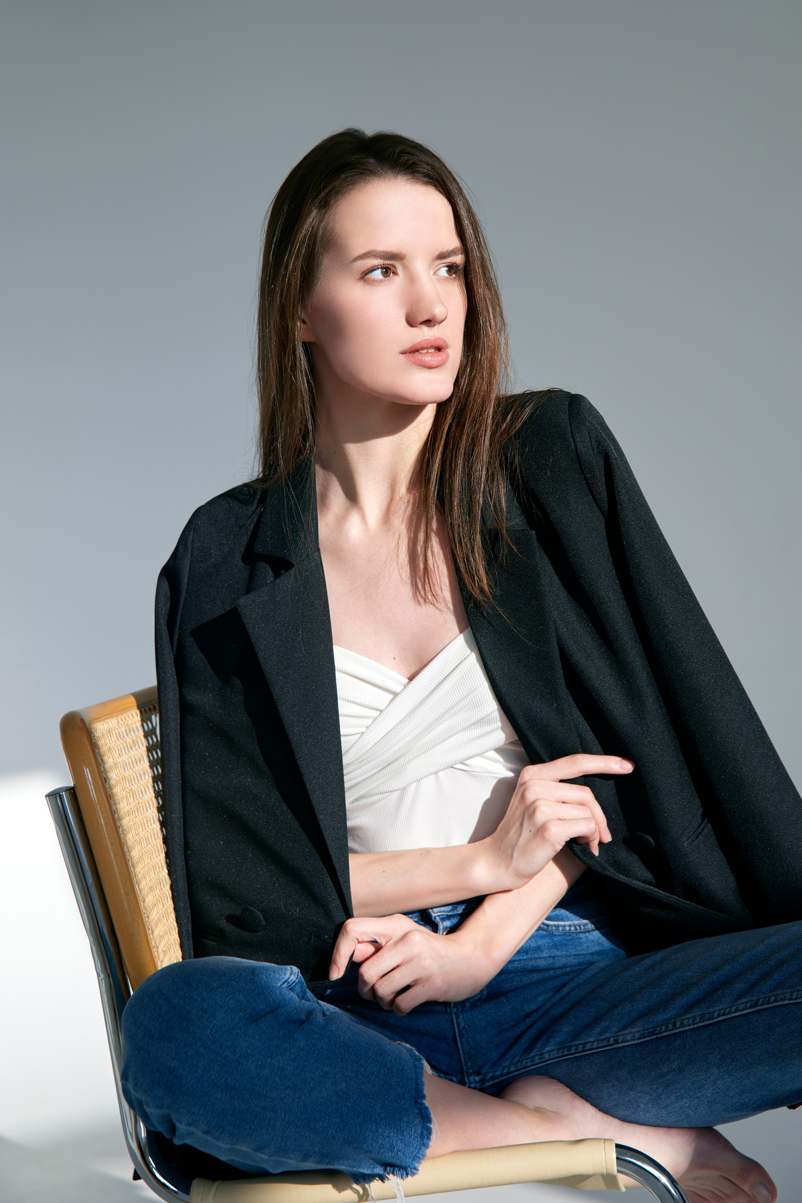 Вероника. Фотограф в Самаре Анастасия Афанасьева