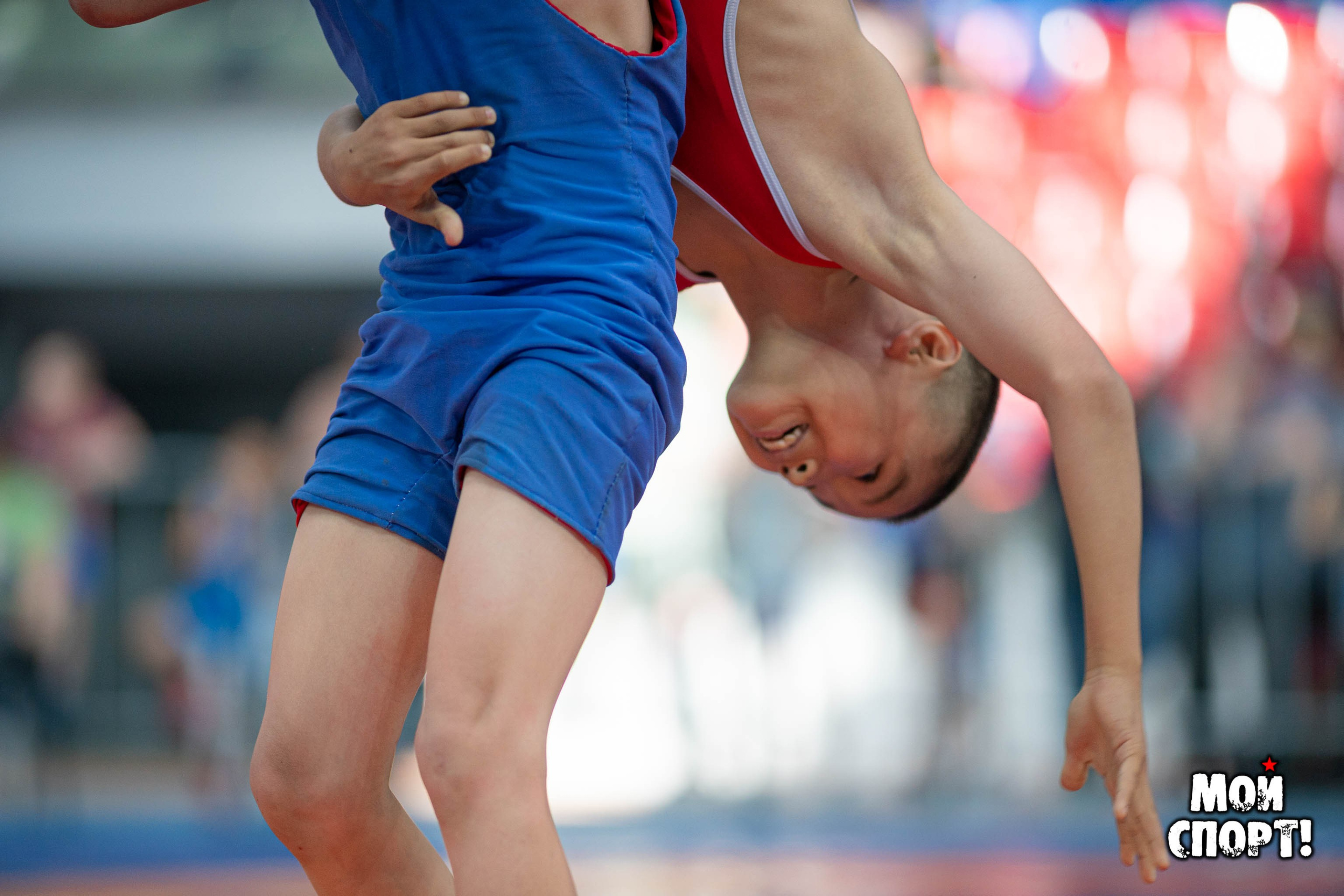 Международный, всероссийский и республиканский турниры по вольной борьбе среди юношей в честь П. П. Пинигина. Студия «Мой Спорт!» — все о спорте в Якутии