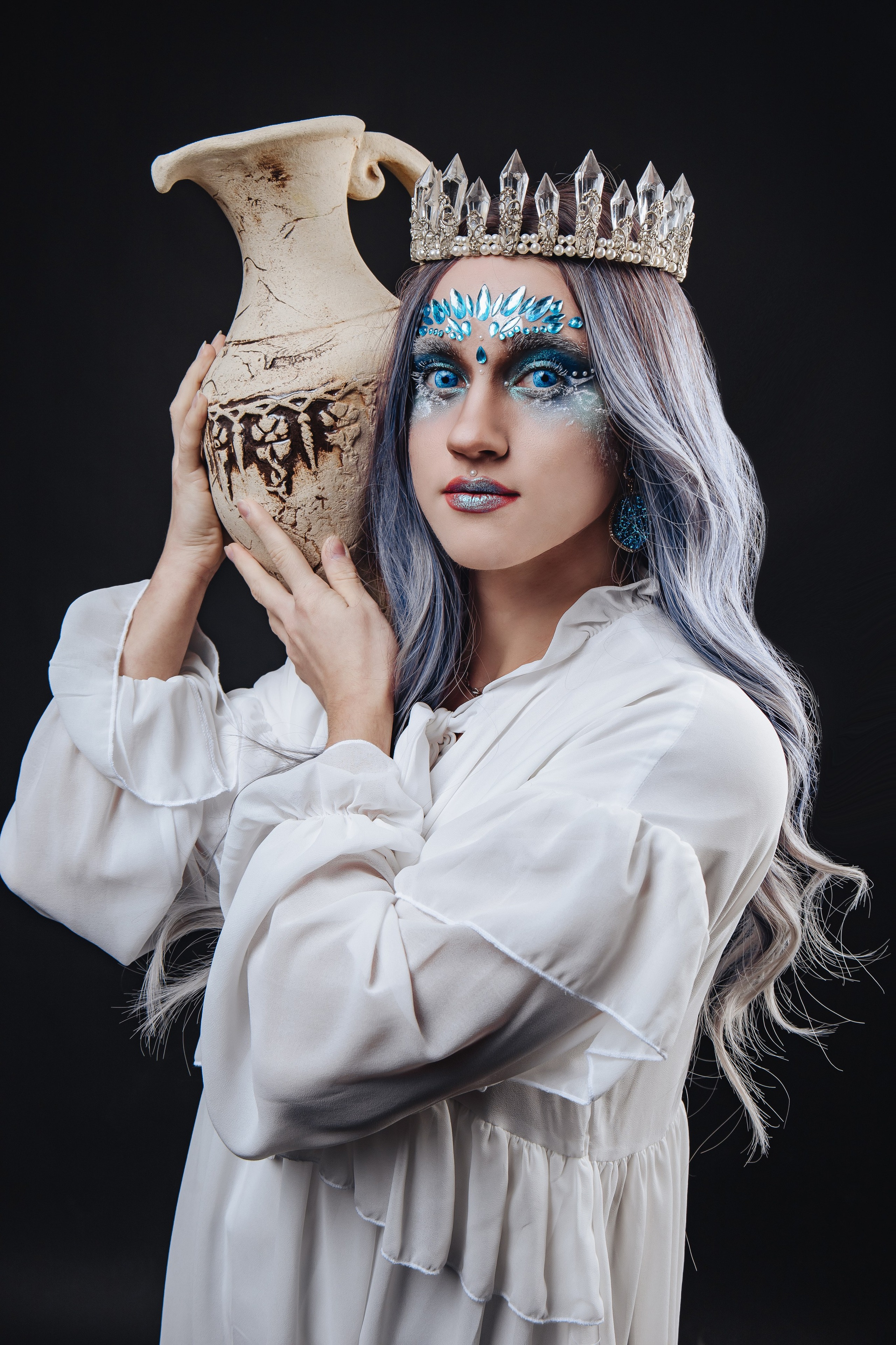 Zodiac signs. Фотограф в Воркуте Мария Фомина