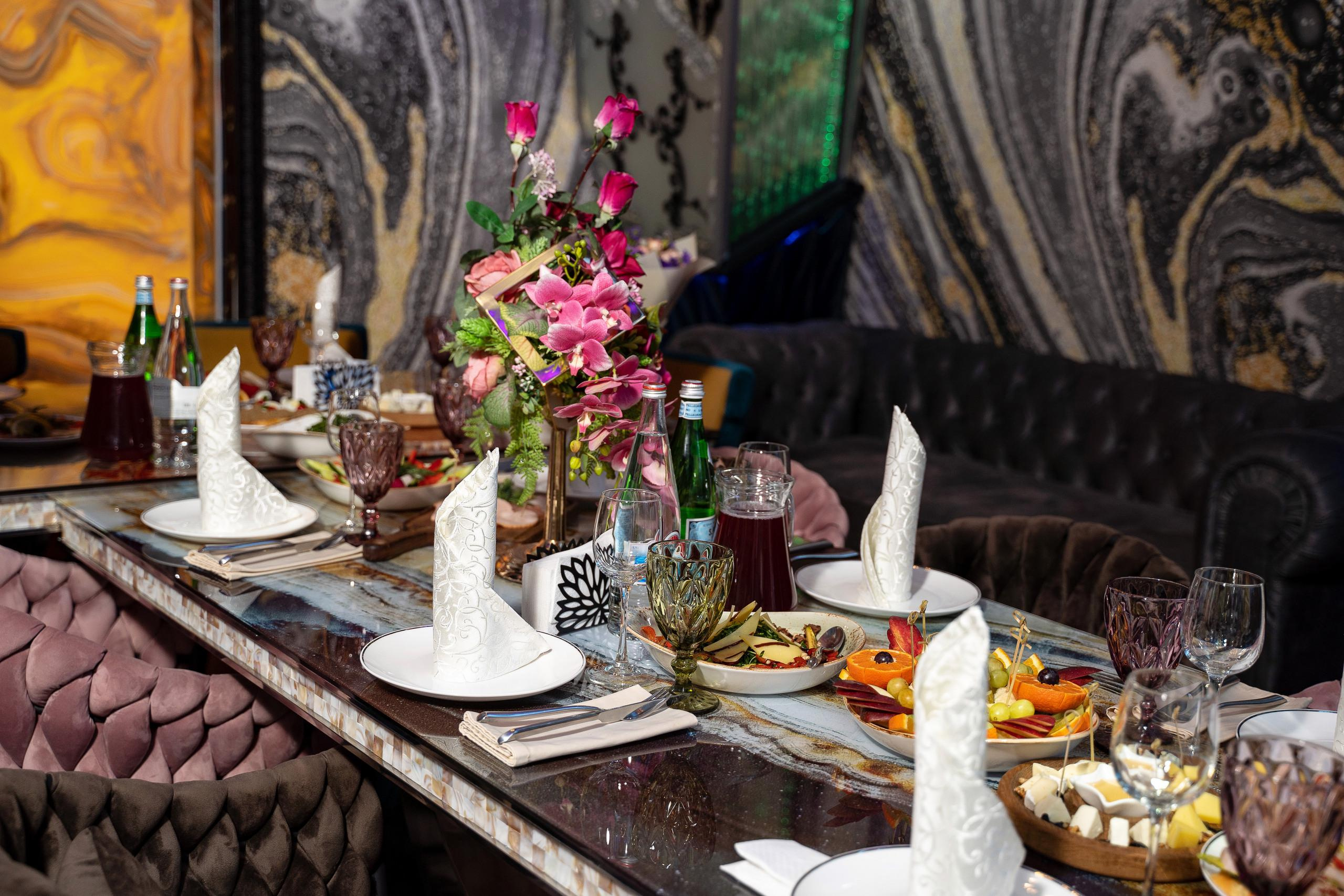 Фотограф в Москва-сити, фотограф на день рождения в ресторан Most Rest