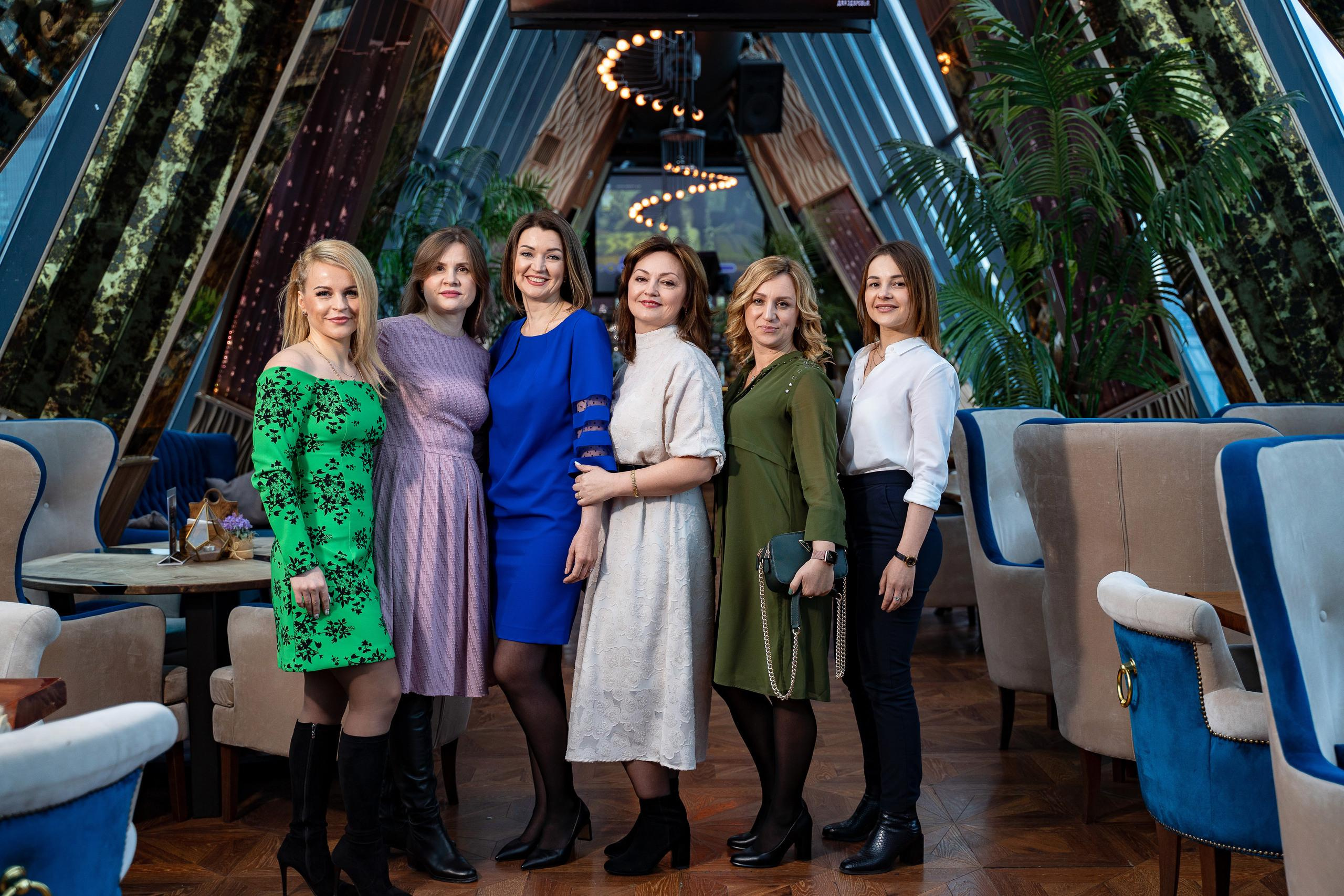 Фотограф в Москва-сити, фотограф на день рождения в ресторан Most Rest