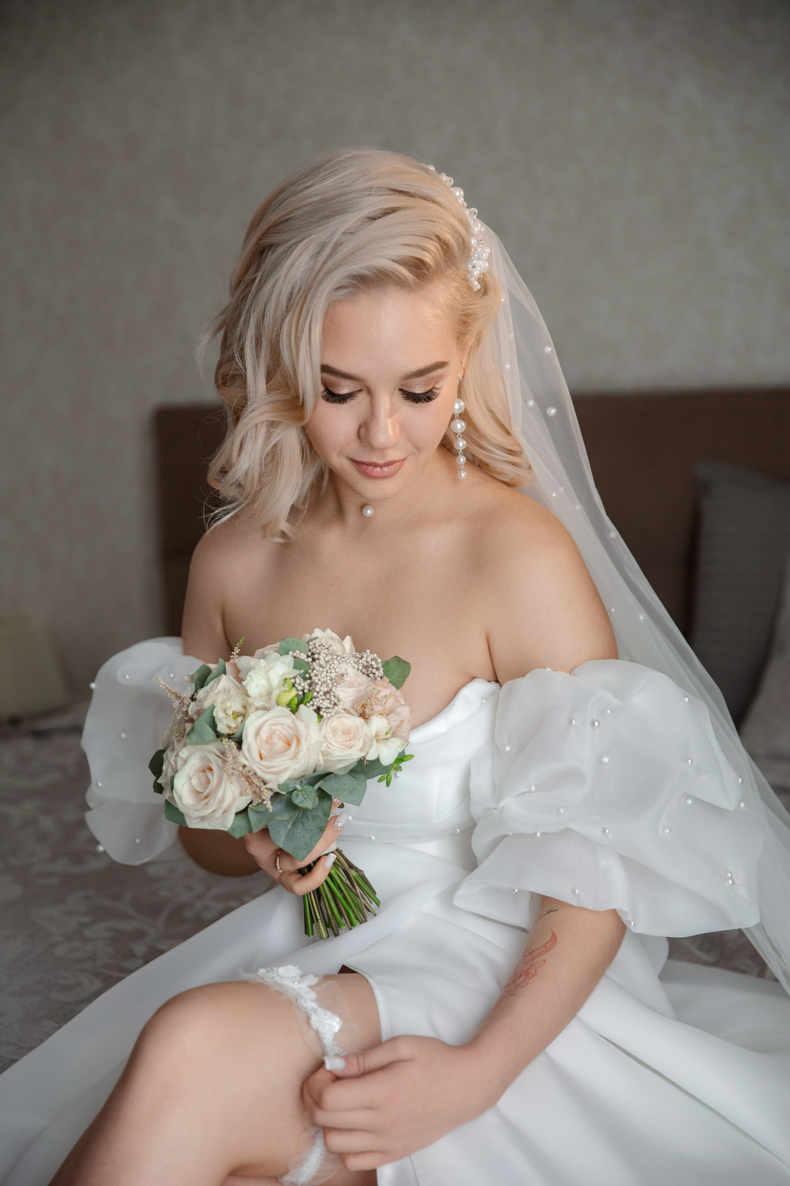 Вилена и Володя