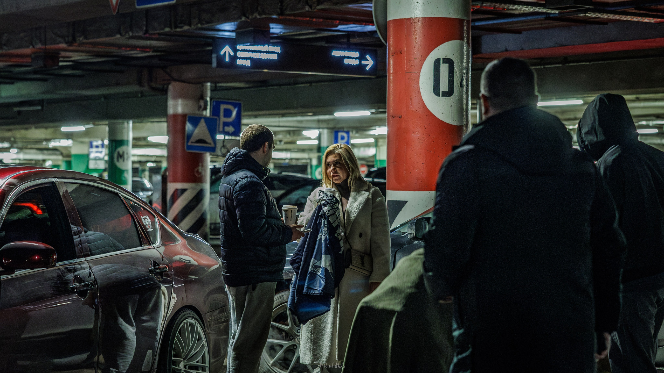 DNB 18.04.2026. #NotAiPhoto — автомобильный фотограф