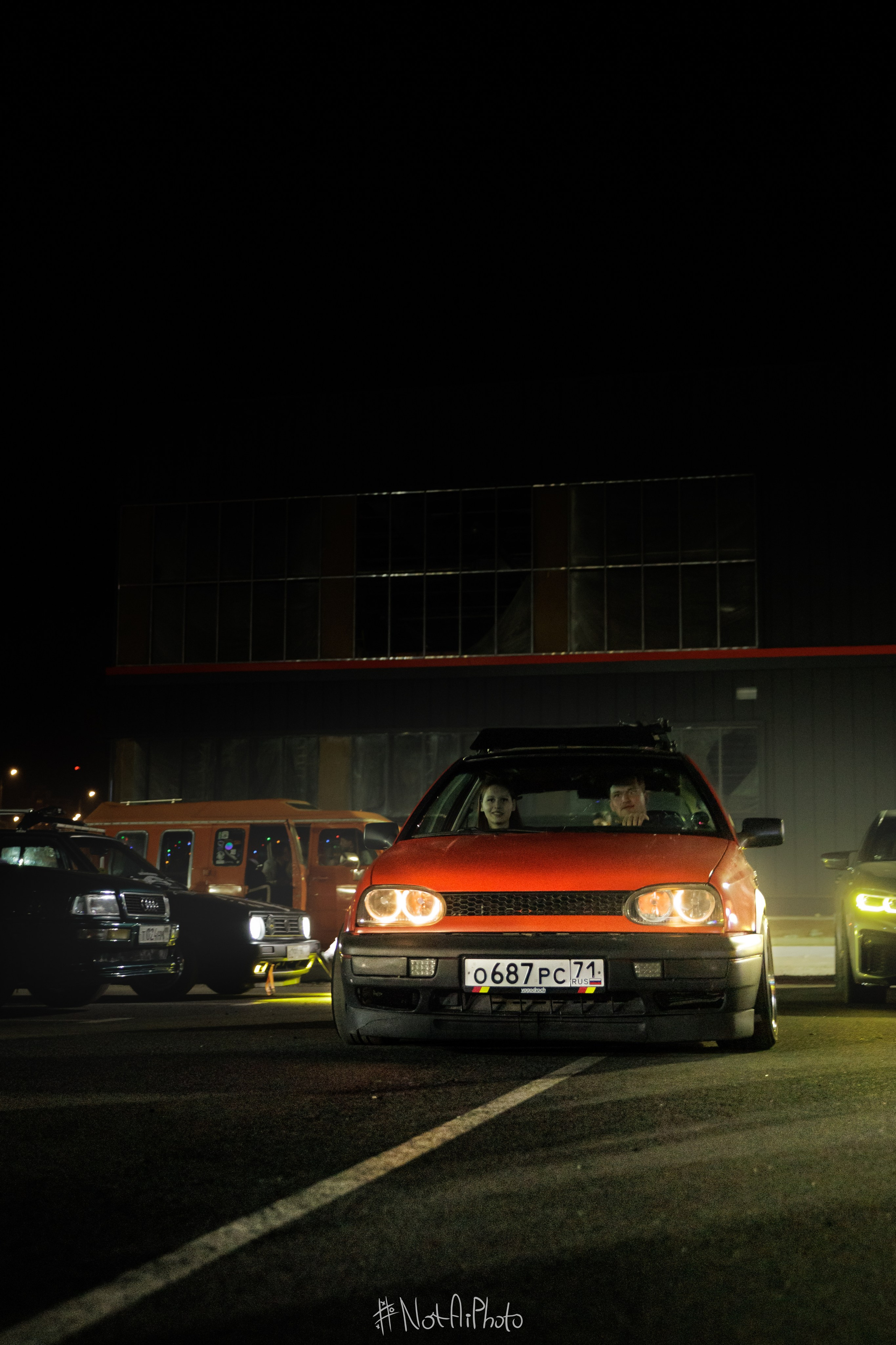 Downfly. #NotAiPhoto — автомобильный фотограф