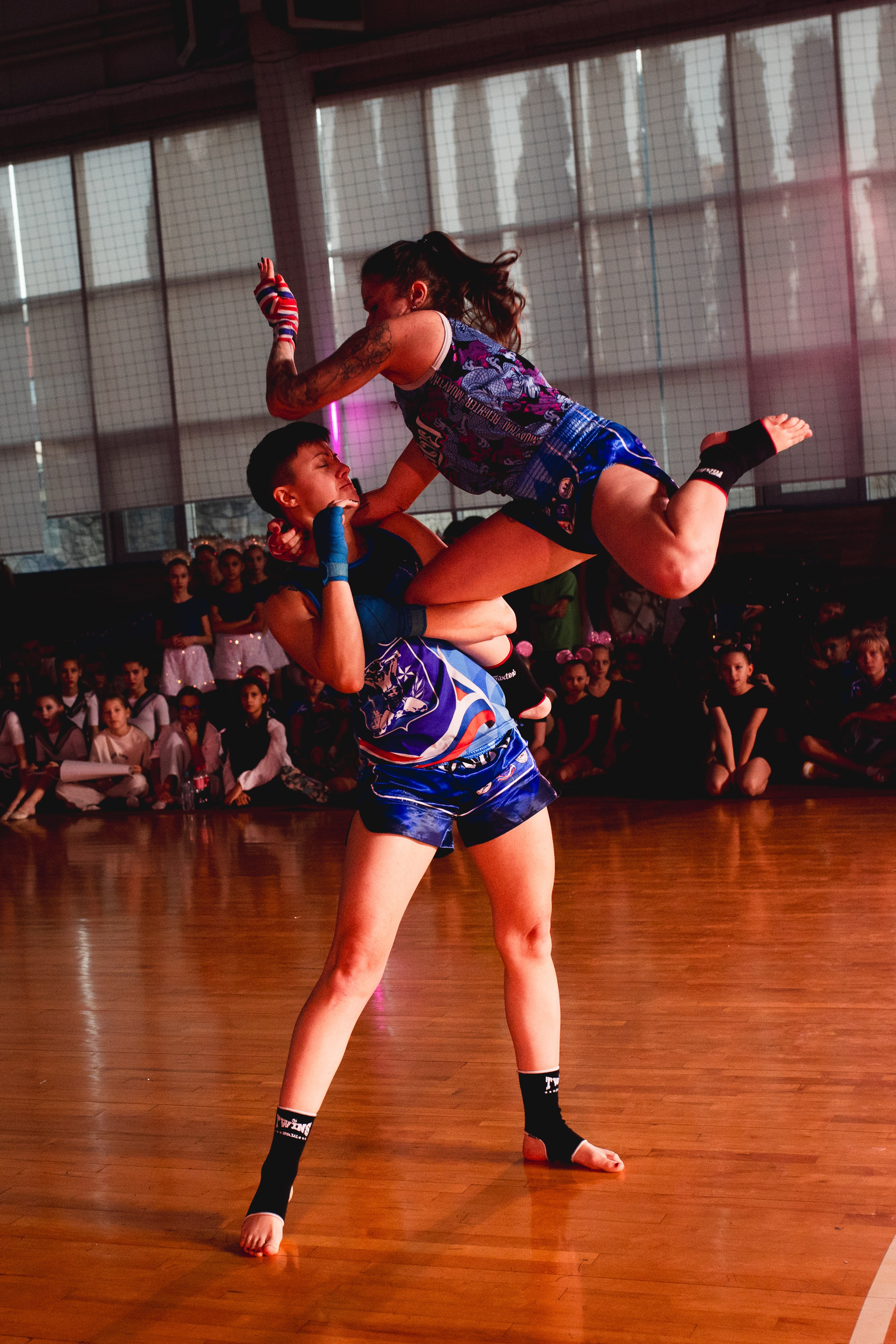 ТЦ Муссон. Фотограф в Севастополе и в Крыму