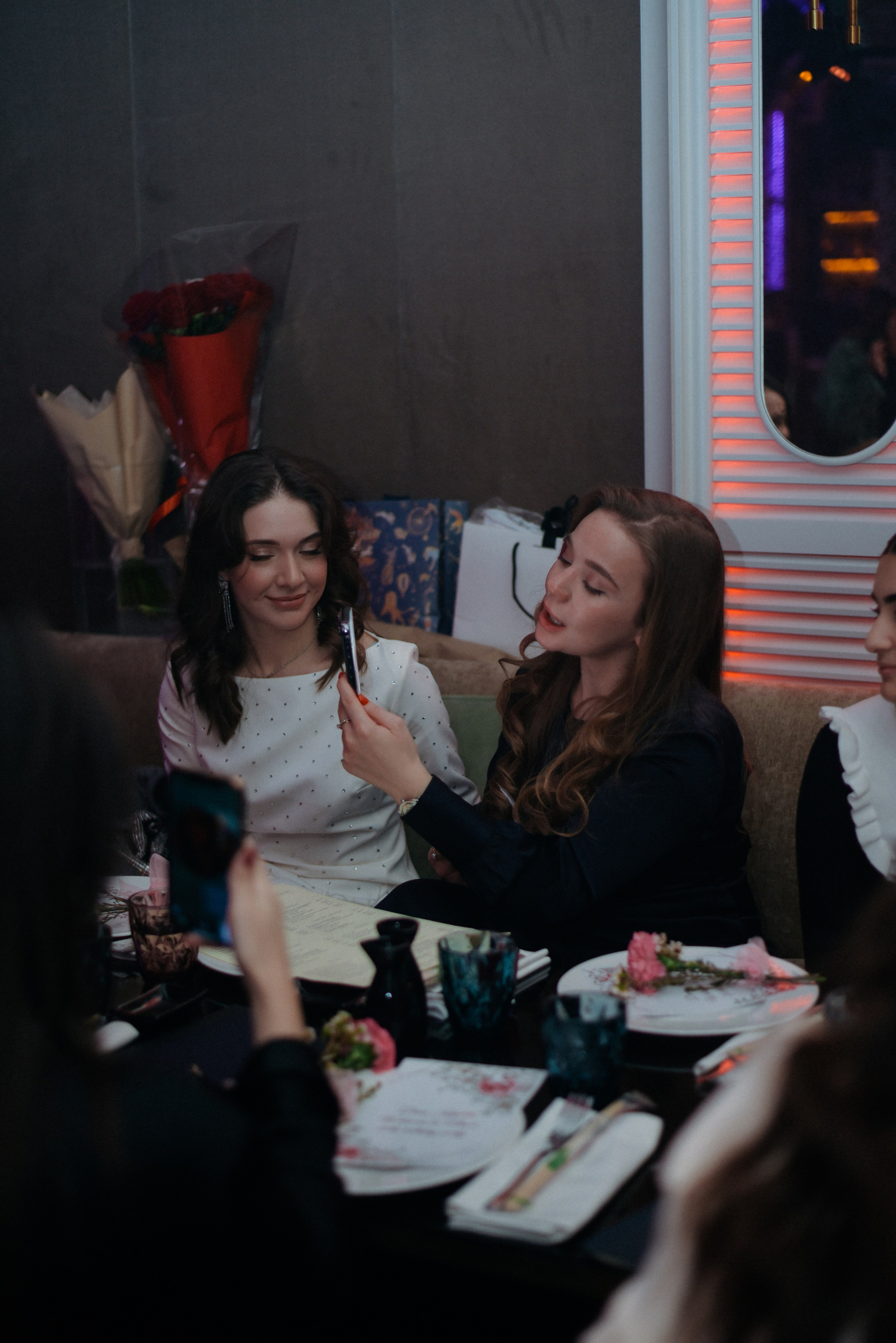 Нина Happy Birthday!. Фотограф Лола Волна, город Москва