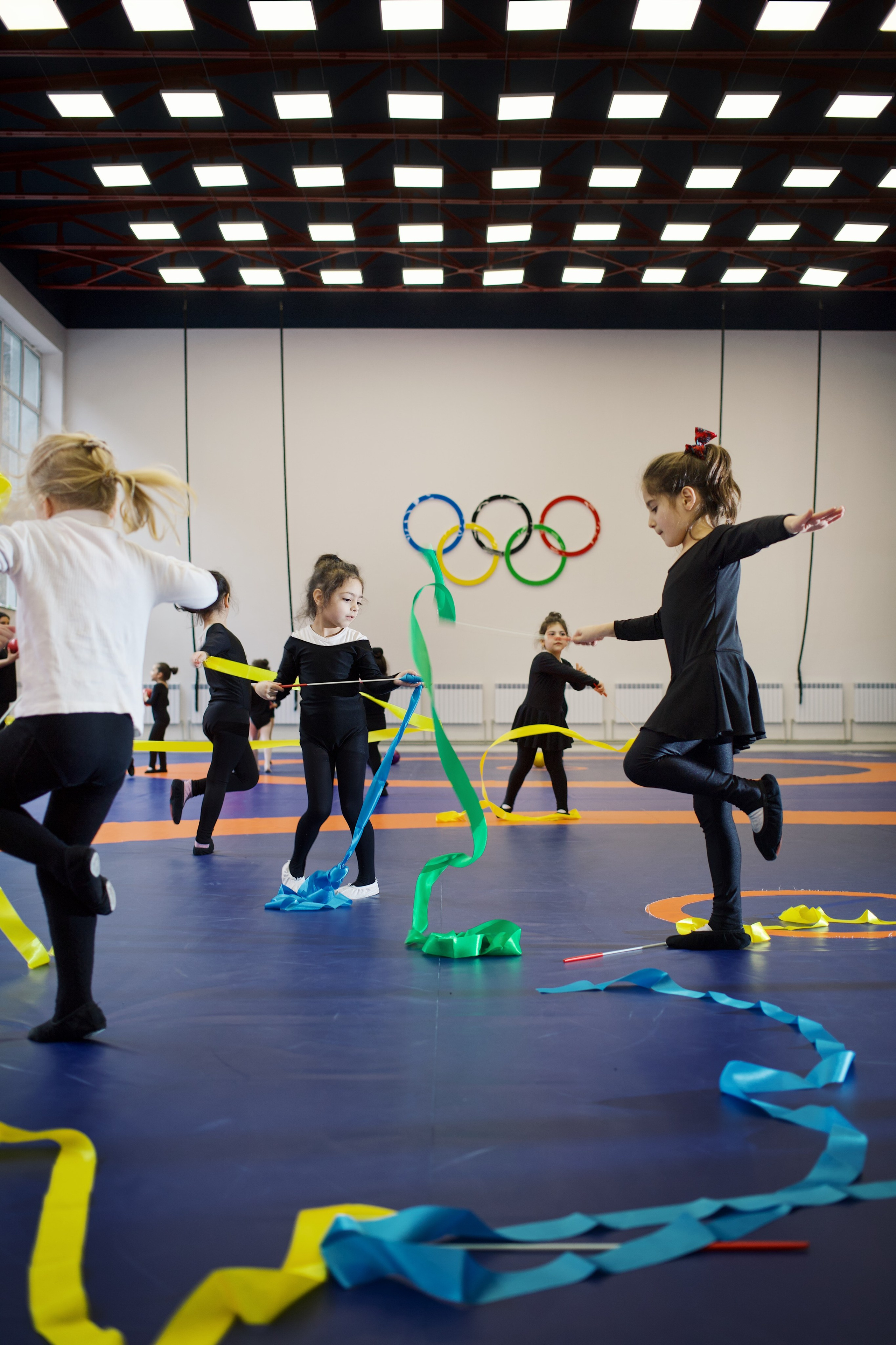 Dilijan Sport School. Фотограф в Армении Женя Гилевич