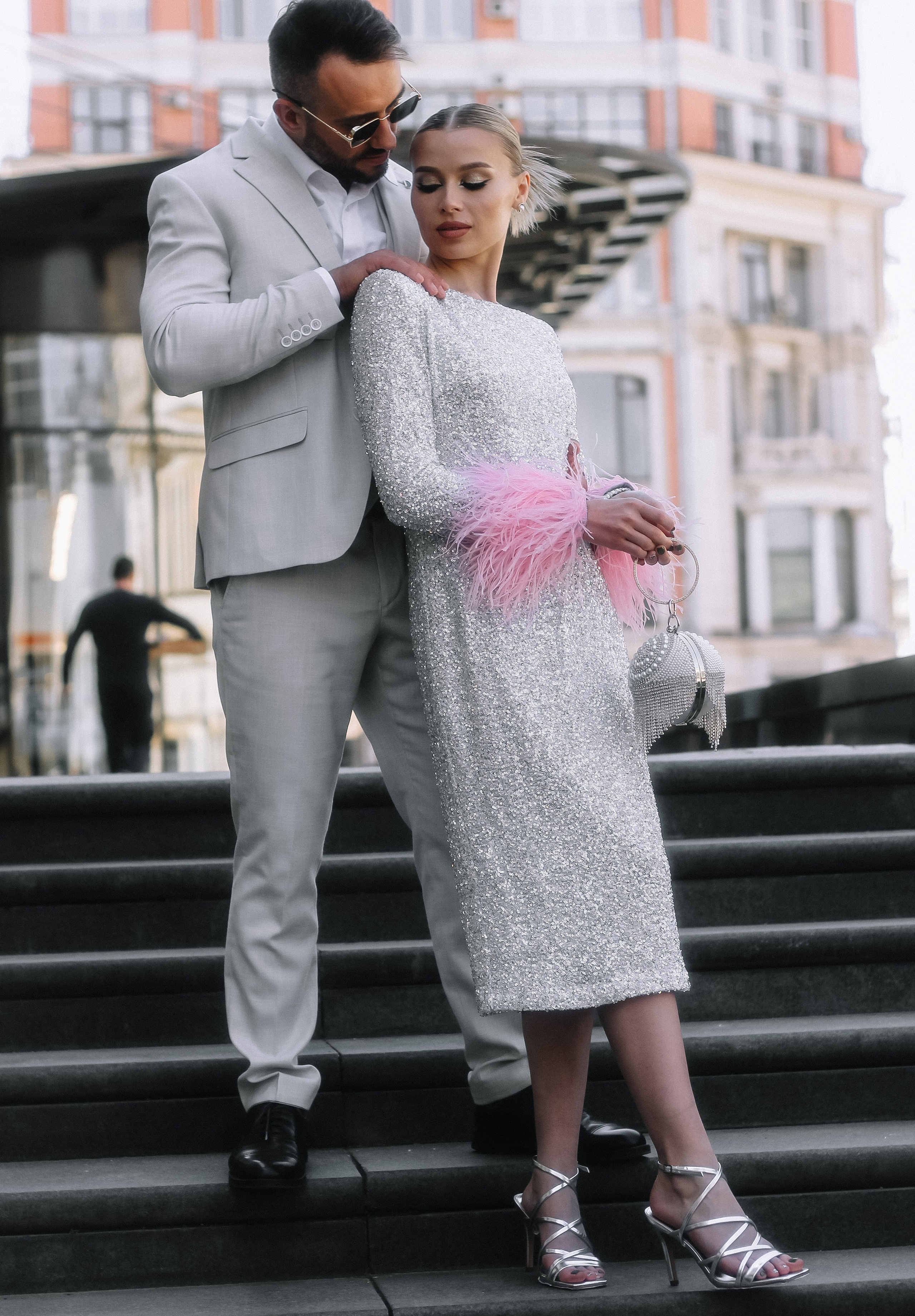 Роман и Виктория. Фотограф Киров — Глазов Арина Авакумова