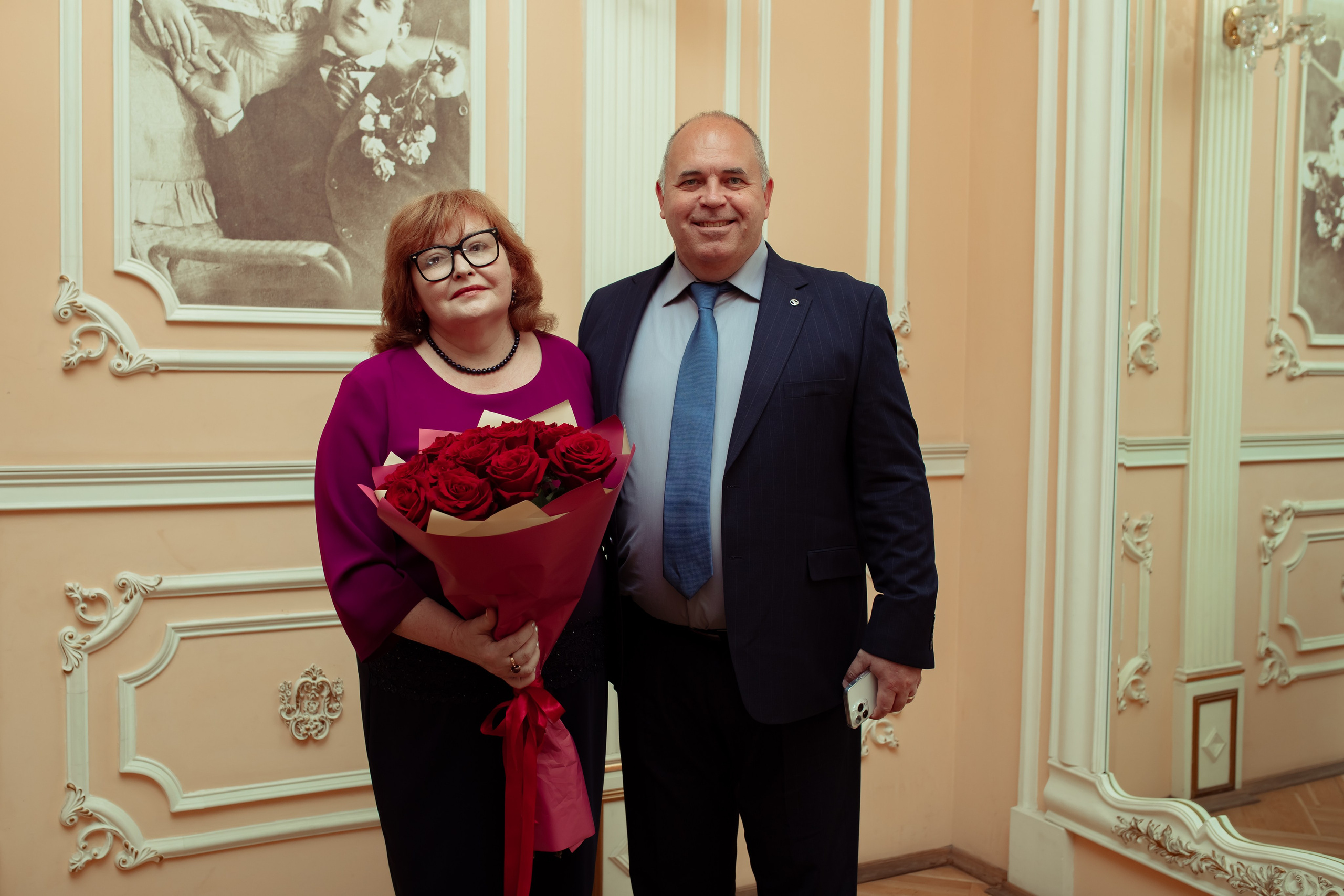 Евгения и Кирилл. Семейный и детский фотограф в Москве Дорогова Екатерина