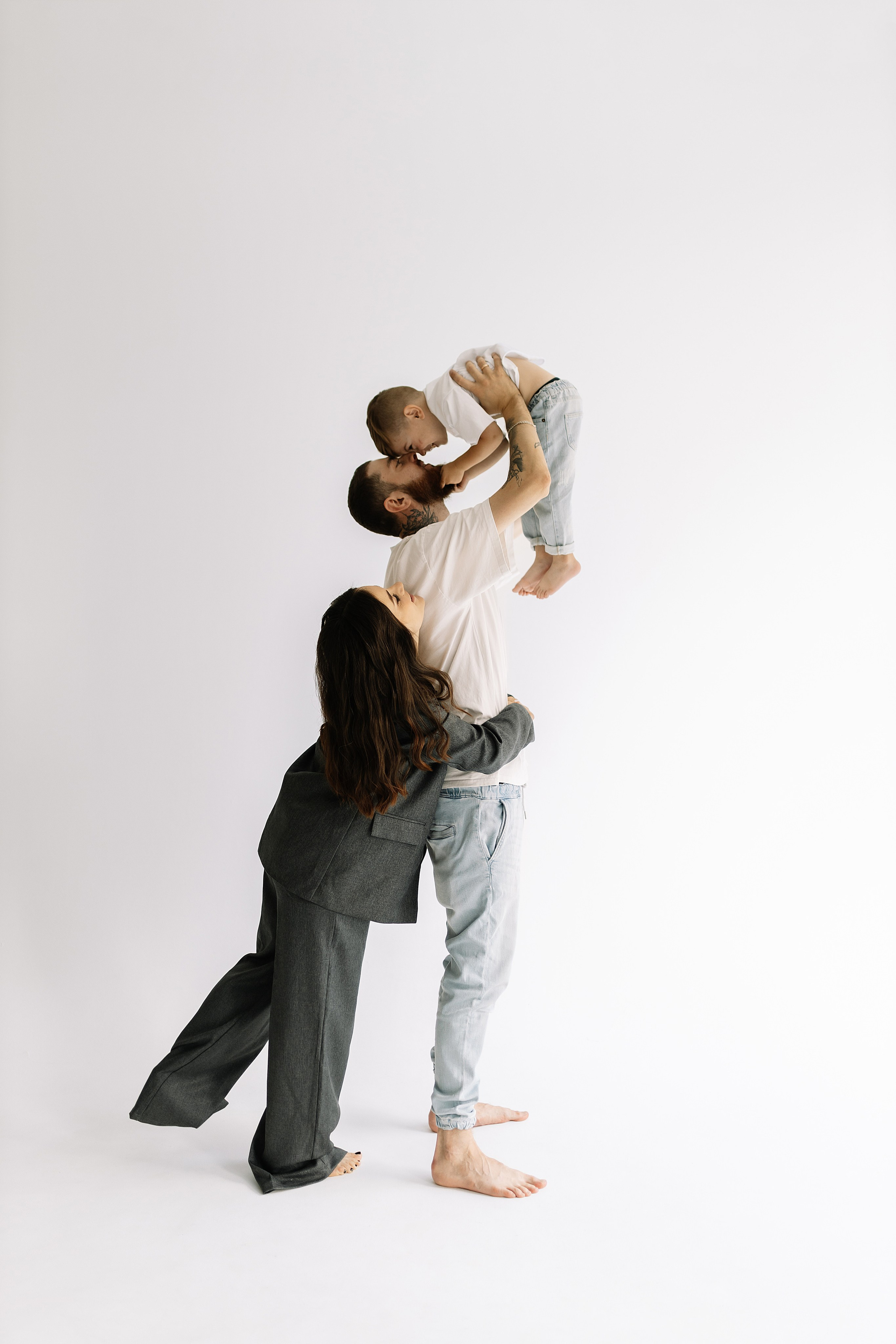 3. Фотограф в Москве Юлия Хамзина