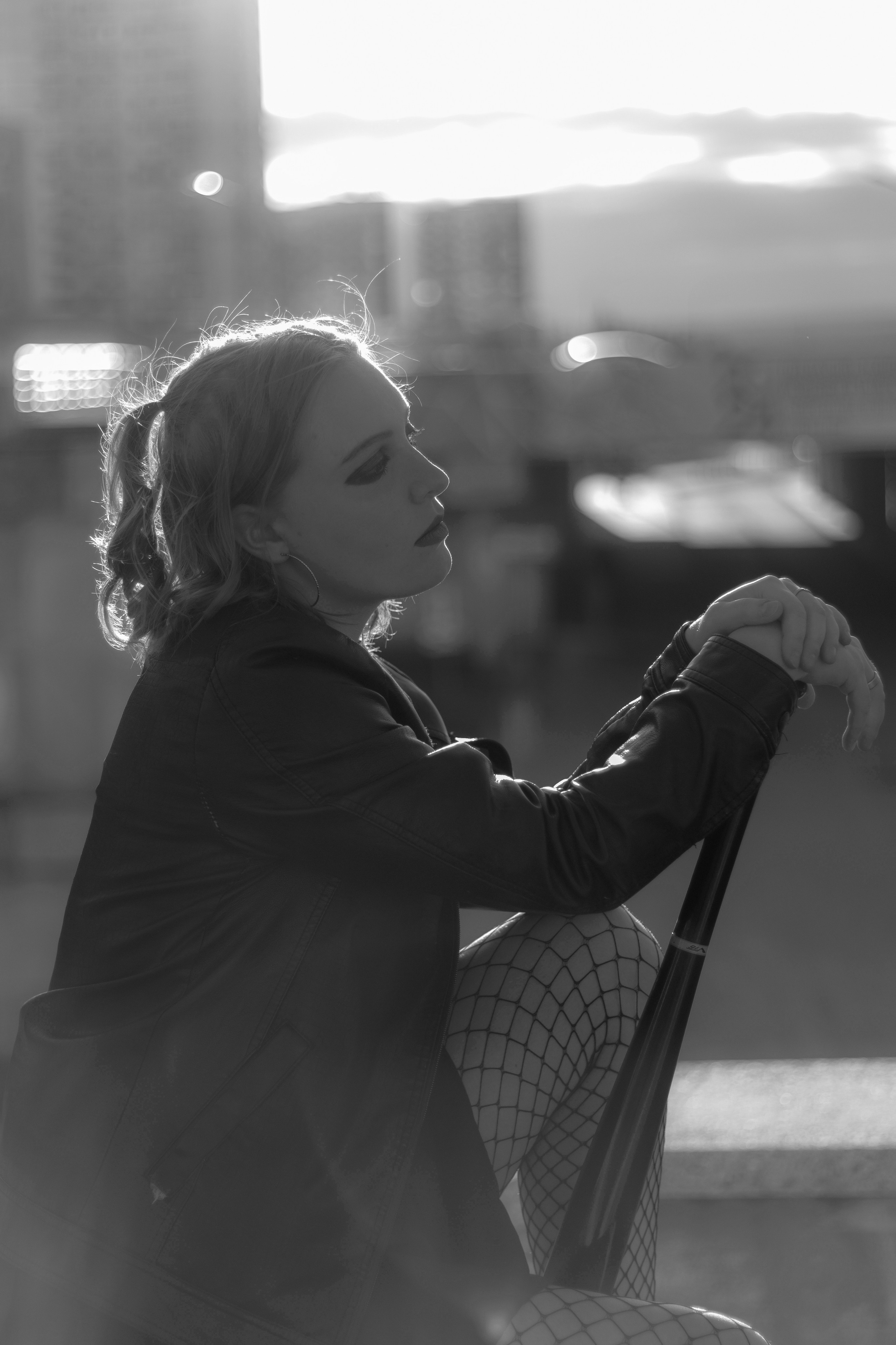 Ангелина. Фотограф Набережные Челны Лысенков Олег