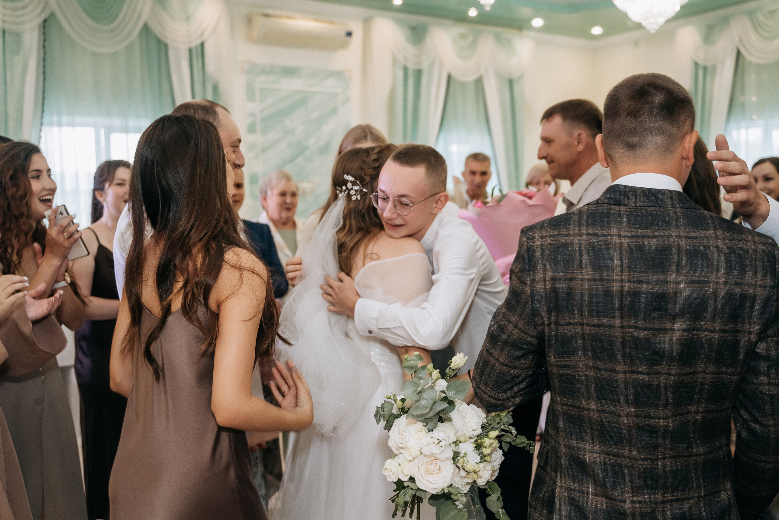 Никита и Марина. Свадебный семейный фотограф Ксения Божко Уфа Раевка никах в Нарыстау