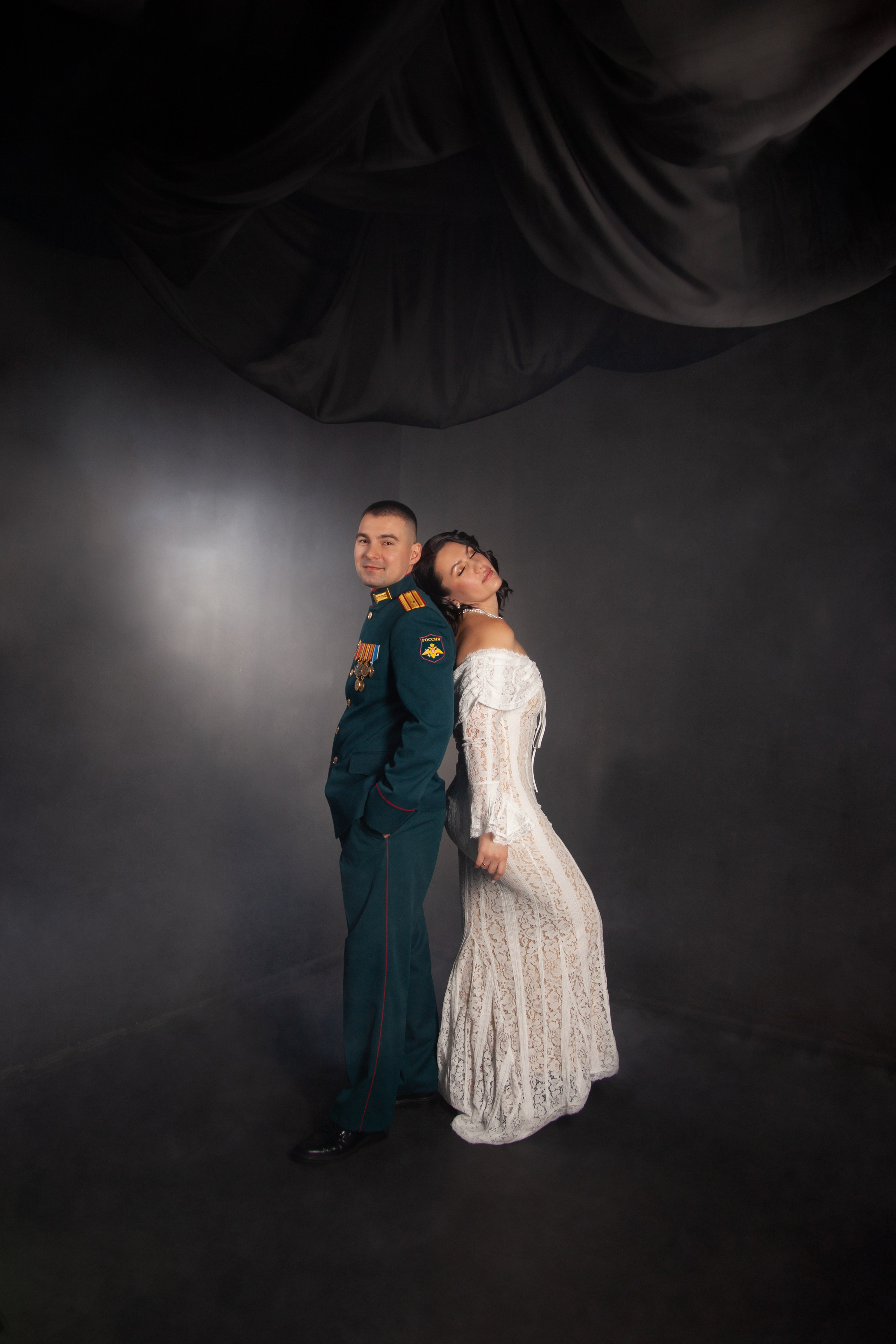 Свадебные съемки. PROphoto