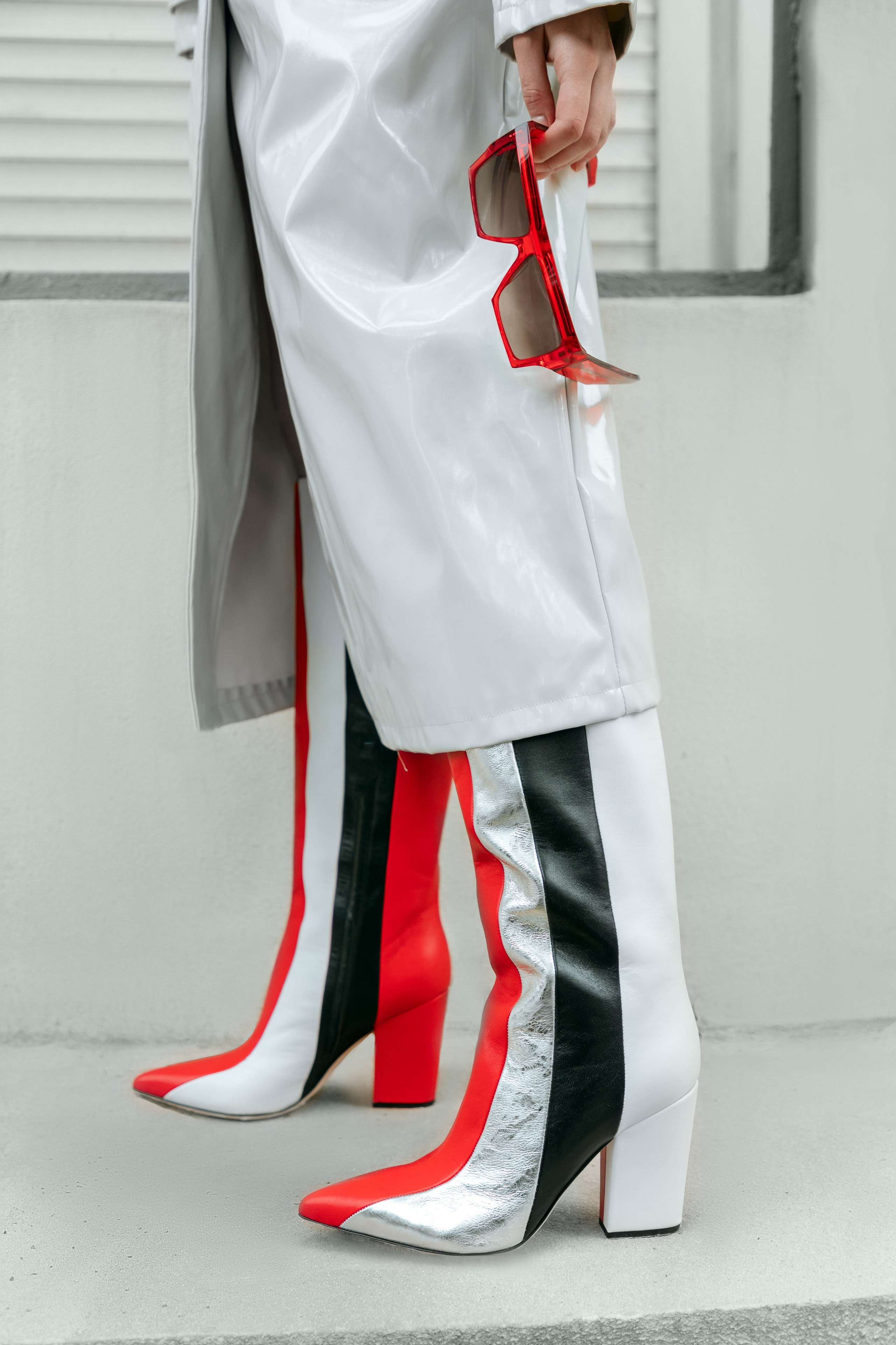 “Circles”. Art & Fashion фотограф Москва Анна Курмаева