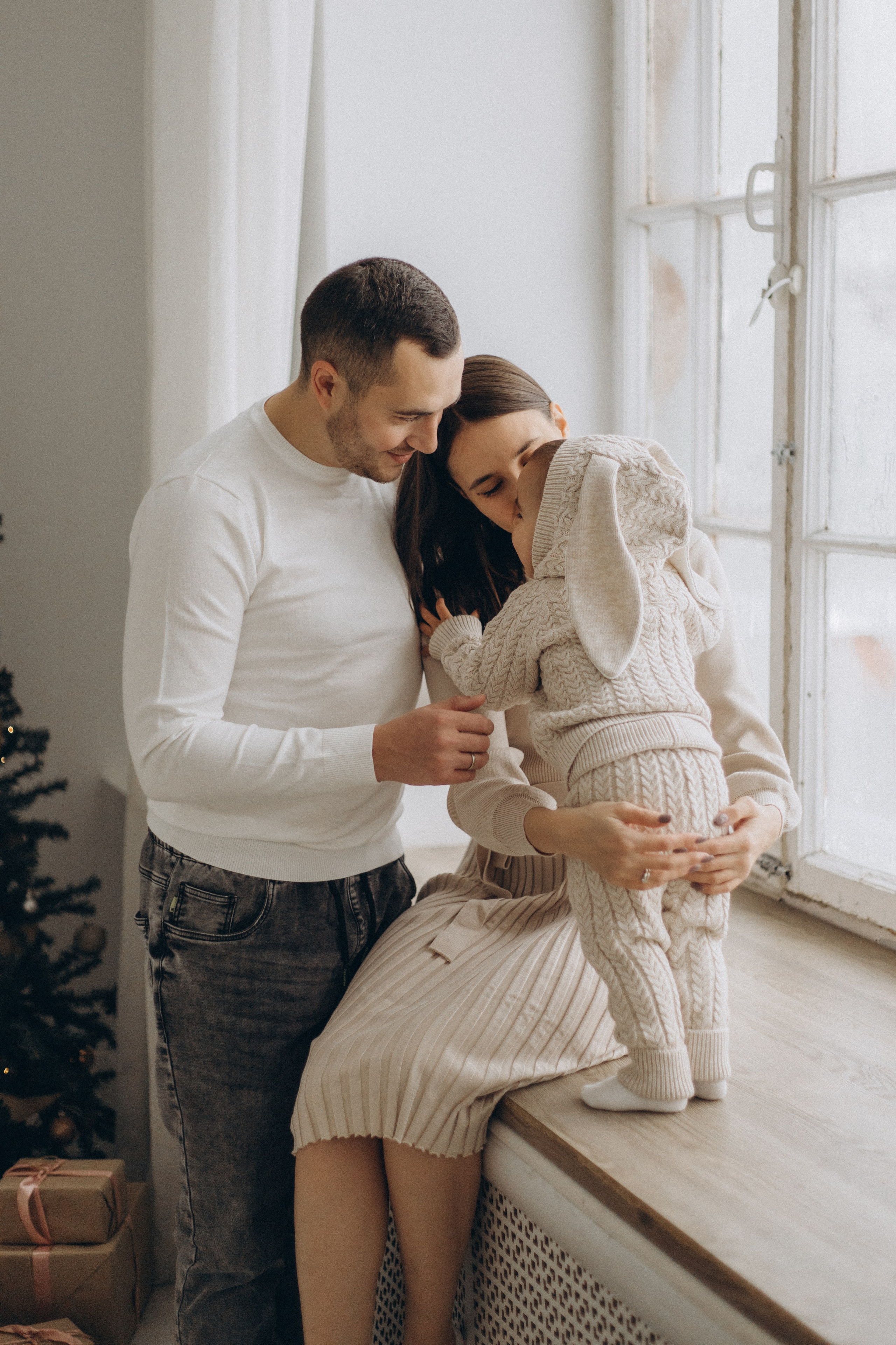 Егор, Влада и Полина. Семейный и свадебный фотограф в Санкт-Петербурге и Всеволожске