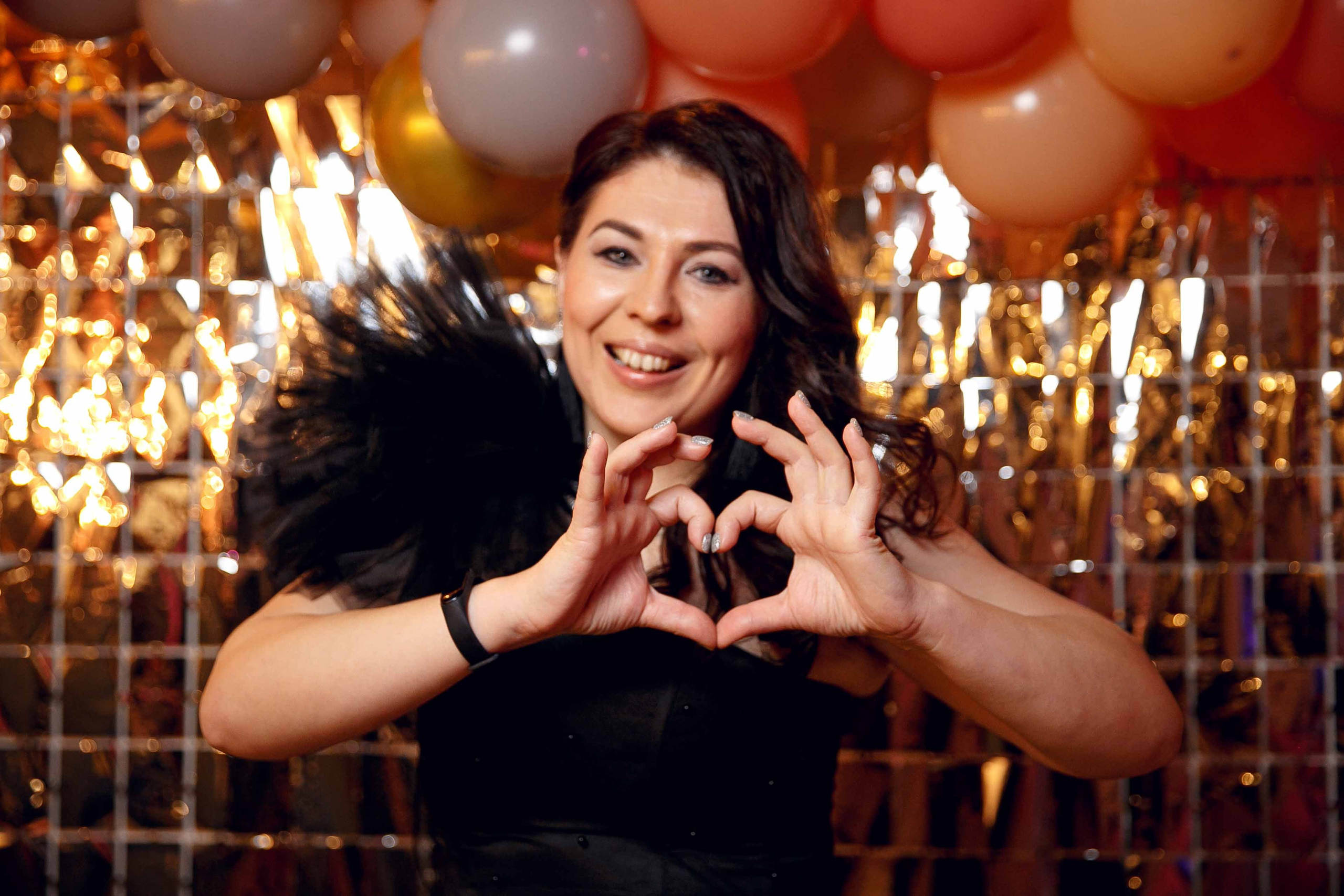 Площадка «Лофт Полиграф». Ваш репортажный фотограф Артемий Антонов