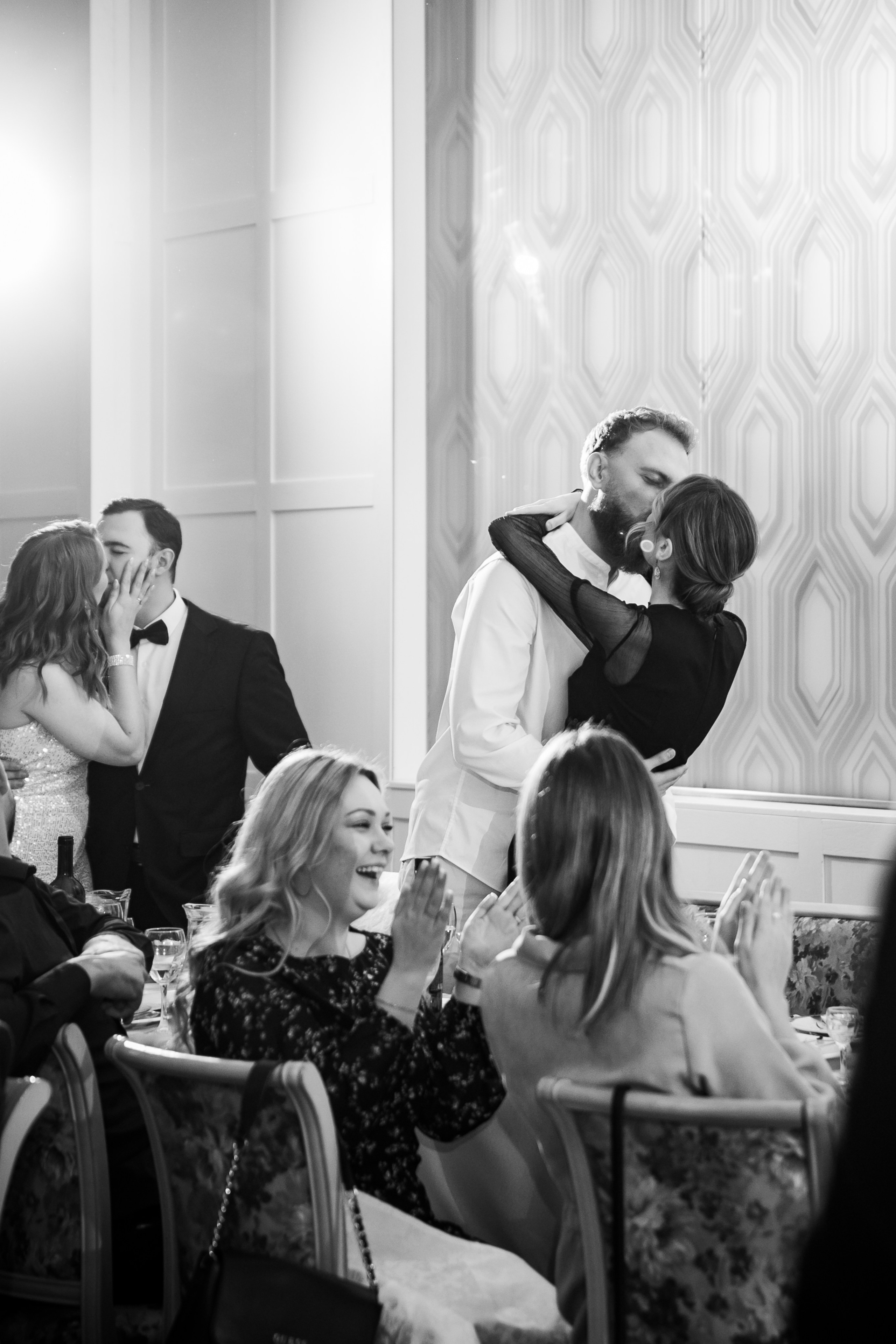 R&J. Свадебный фотограф в Красноярске Абраменко Настя