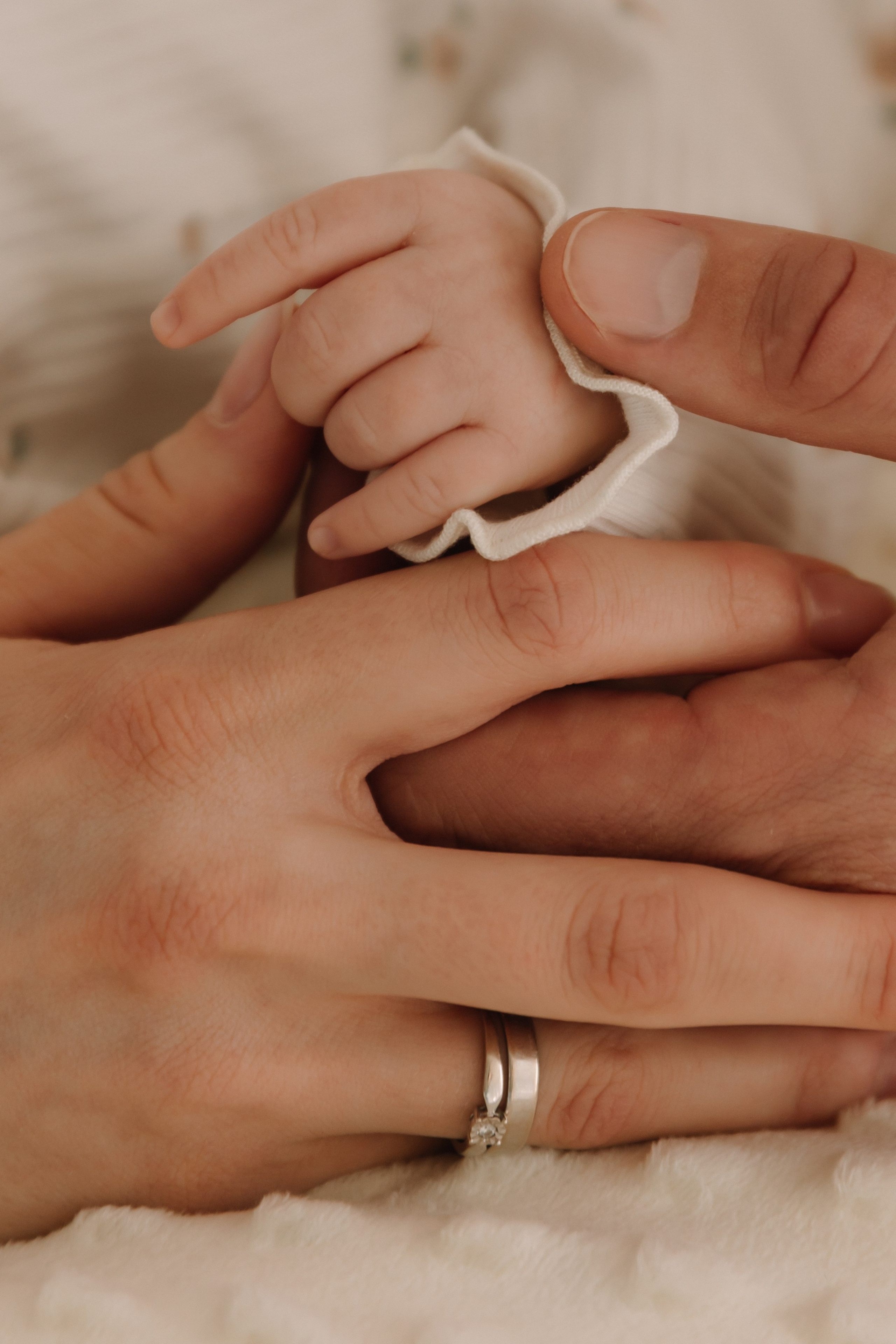 Ромашки. Свадебный и семейный фотограф в Красноярске Абраменко Настя