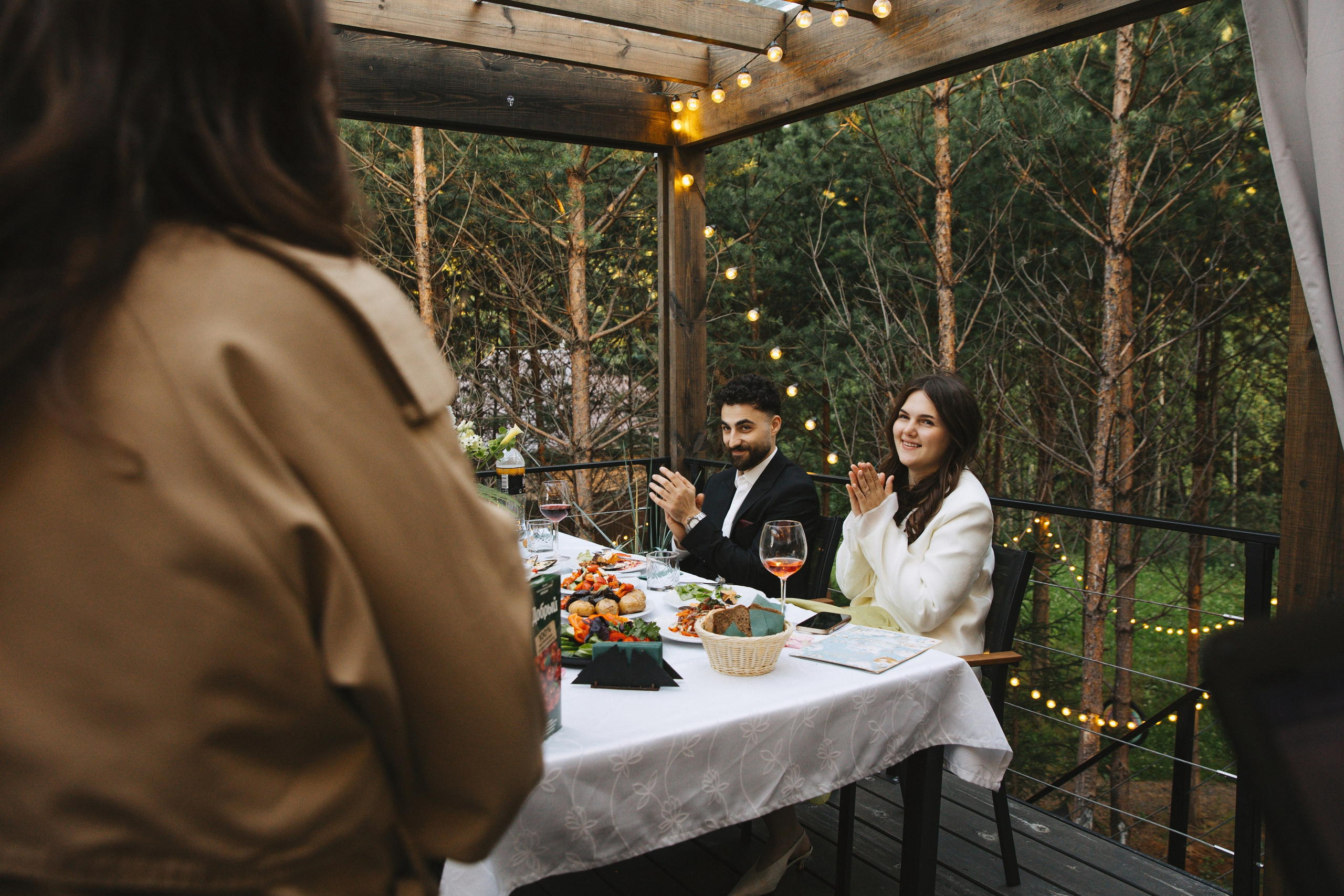 Y & A. Свадебный и семейный фотограф в Красноярске Абраменко Настя