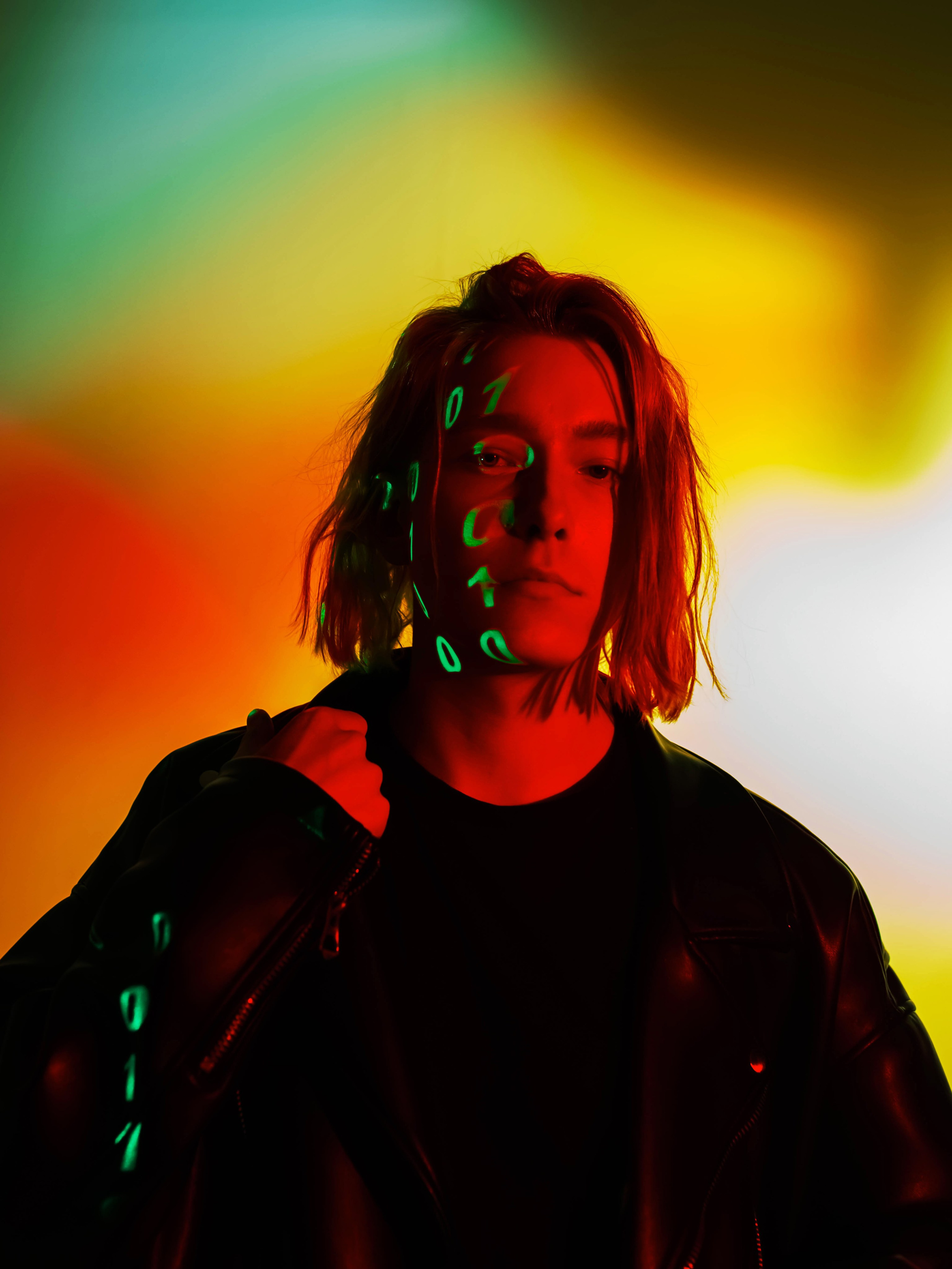 НИКИТА. Елизавета Федотова | фэшн-фотограф