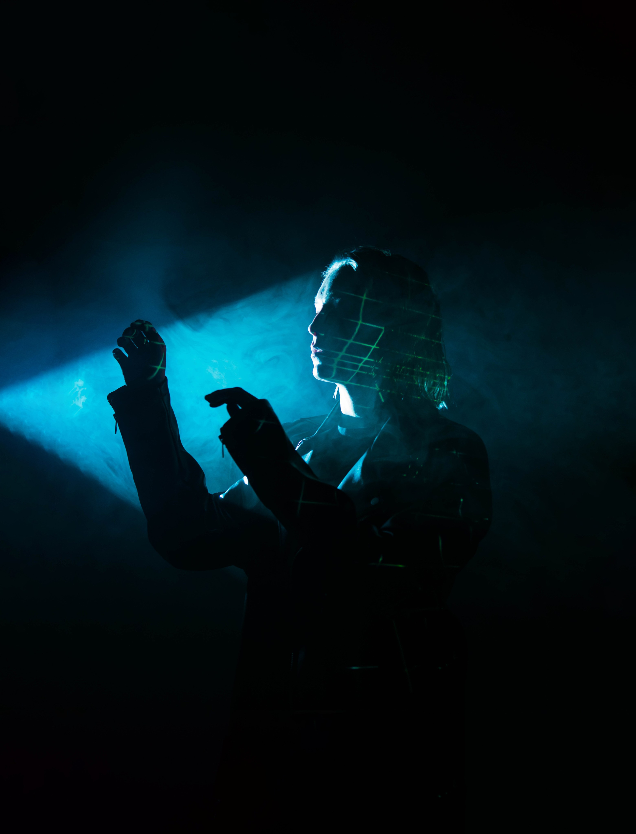 НИКИТА. Елизавета Федотова | фэшн-фотограф