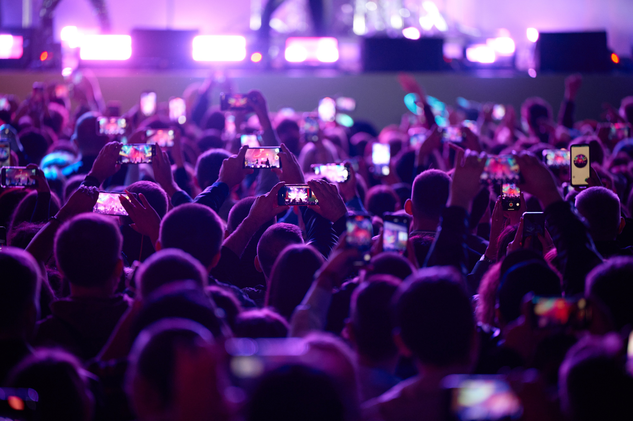 Sbermarket fest 26.08.2023. Фотограф