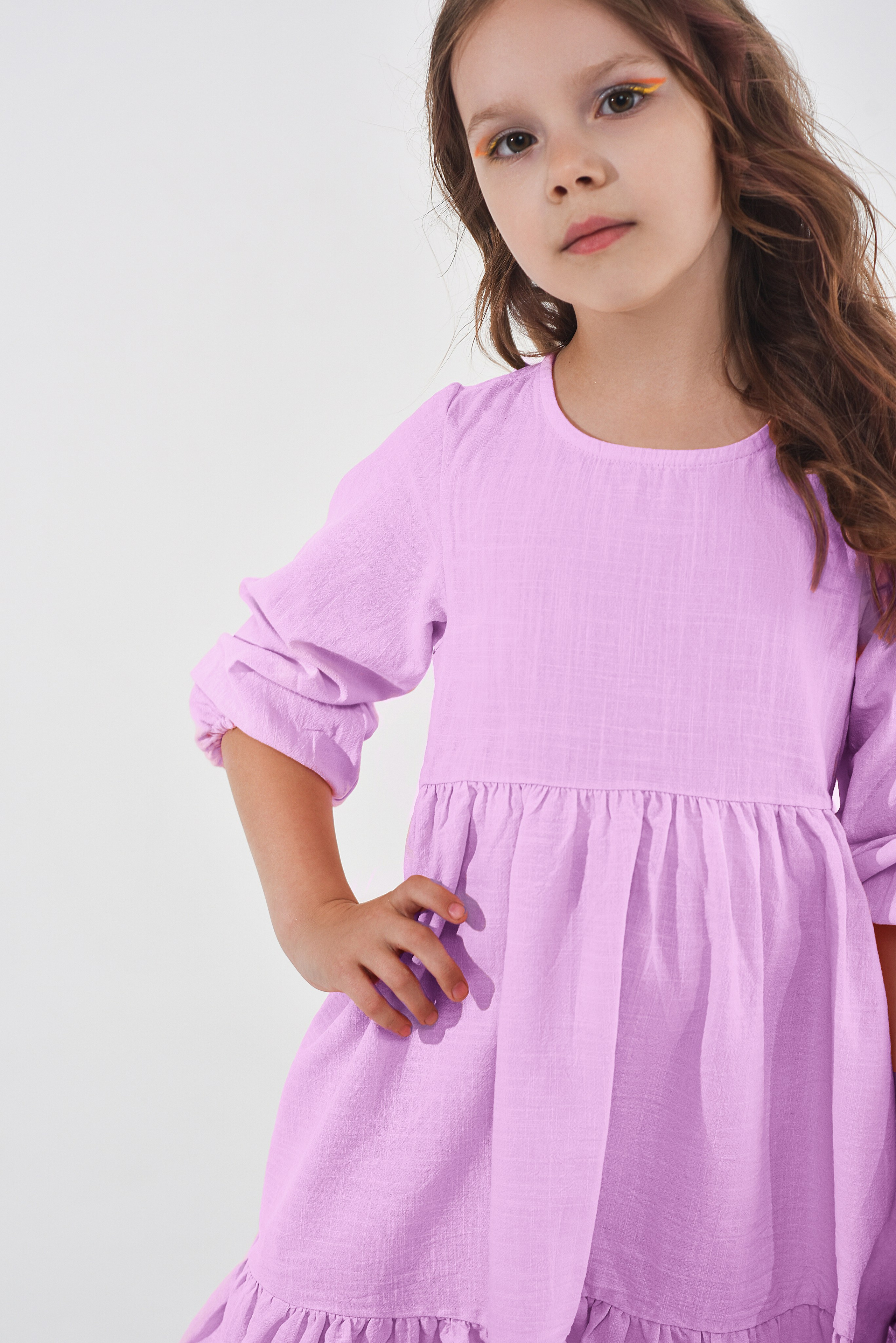 Кейс платья для RabbitsBrand. Фотограф Таина Комбарова