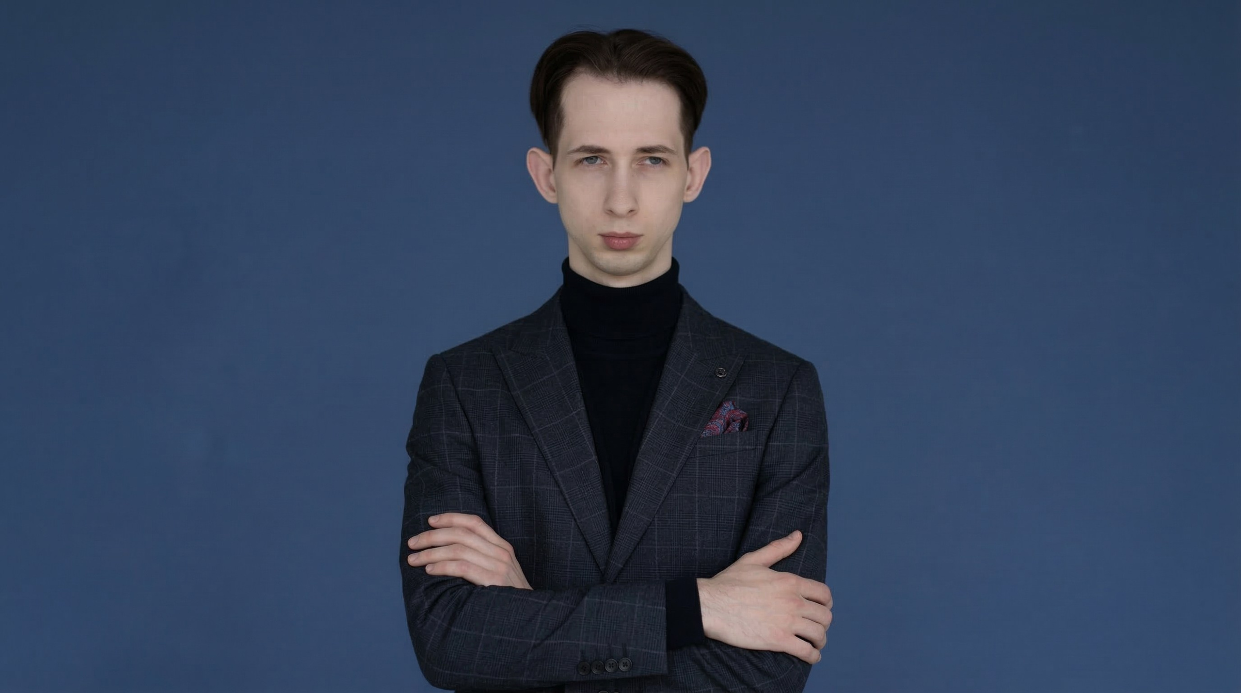 Актерское портфолио. Портретный фотограф в Москве Виталий Сабирзянов