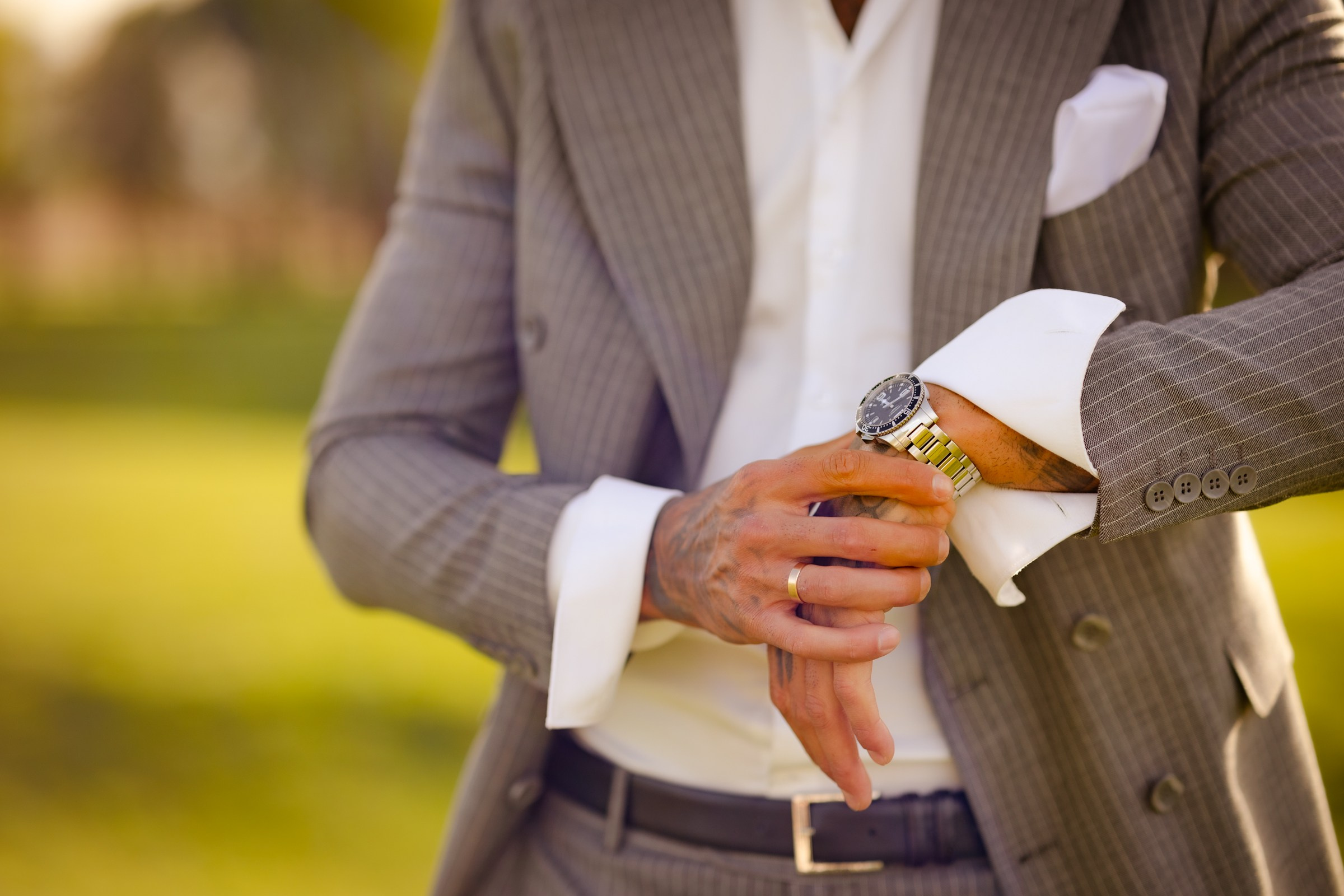 Ранчо. Свадебный фотограф в Москве