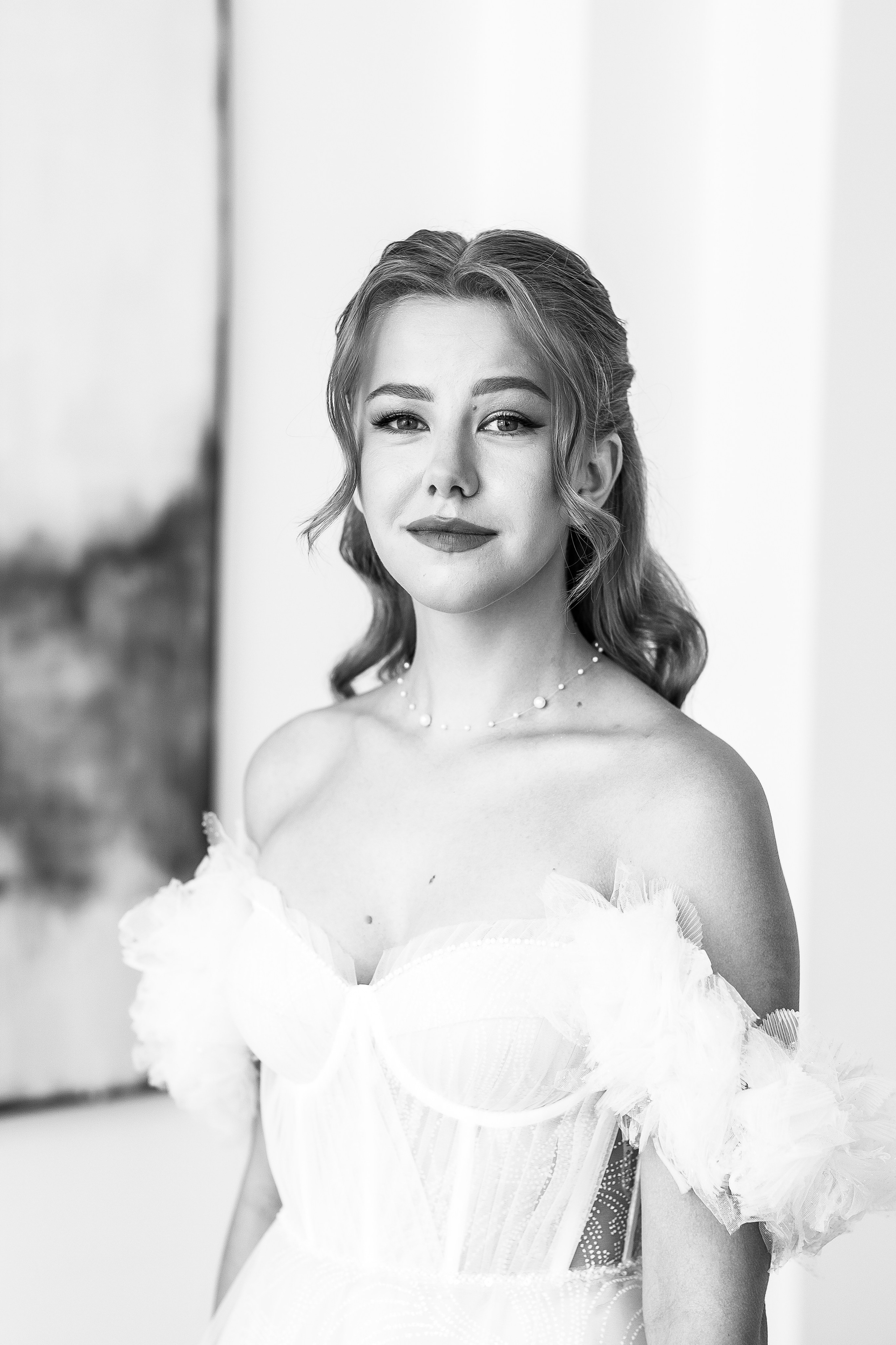 Александр Ирина. Фотограф Омск Андрей Козяков