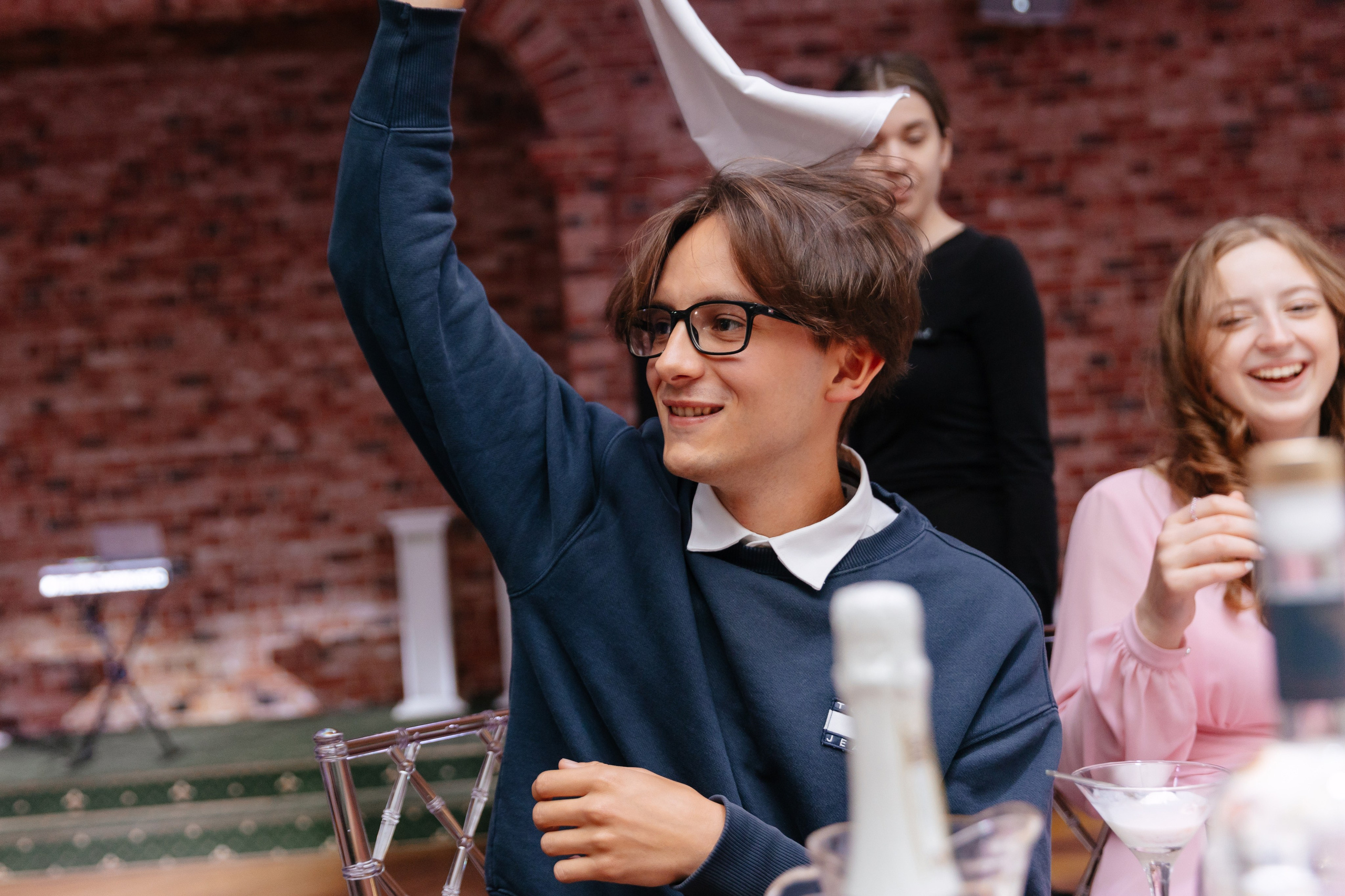 Свадебная фотосессия в Пушкине. Семейный и свадебный фотограф в Санкт-Петербурге и Москве