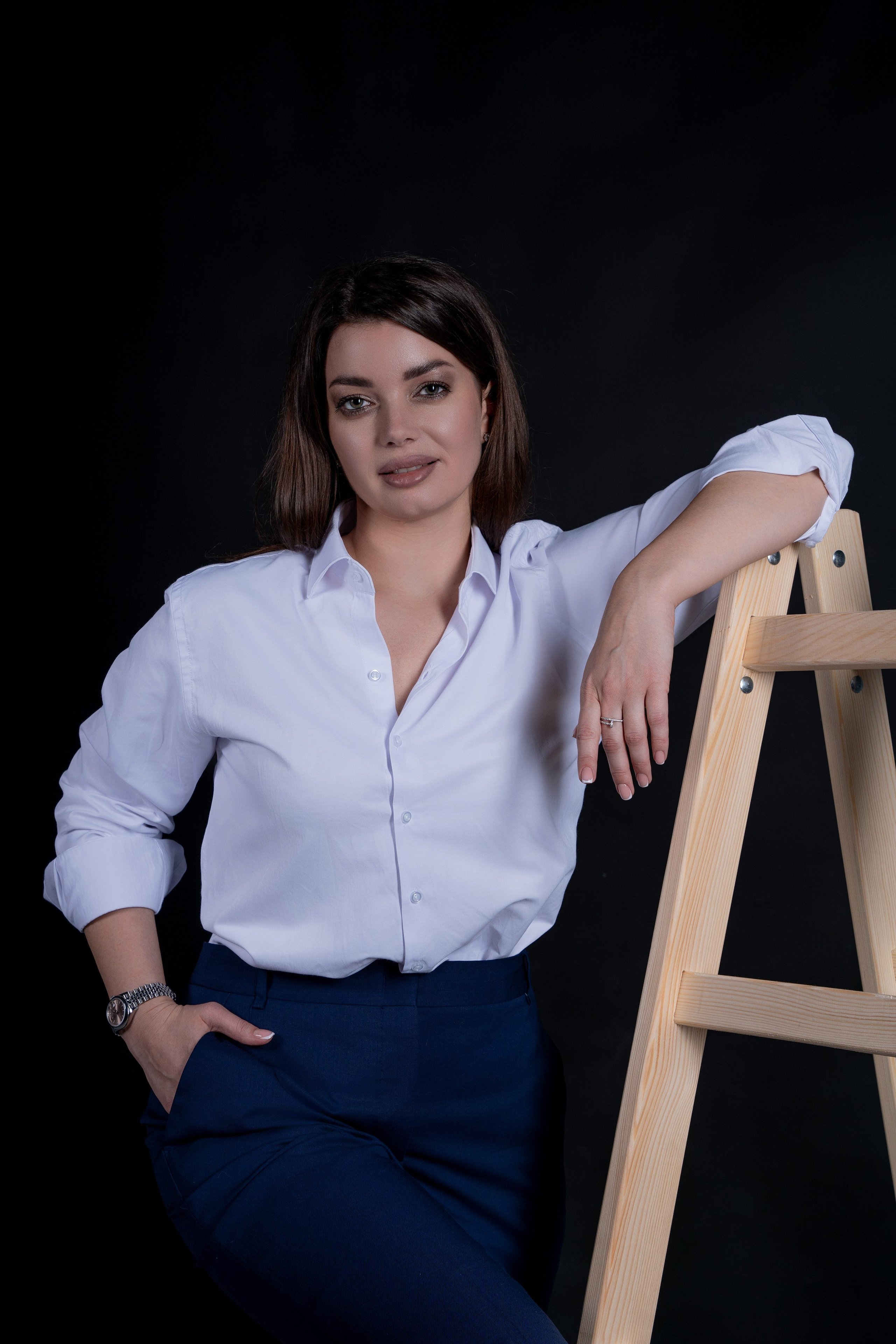 Деловые фотосессии. Профессиональный фотограф Ковалева Олеся