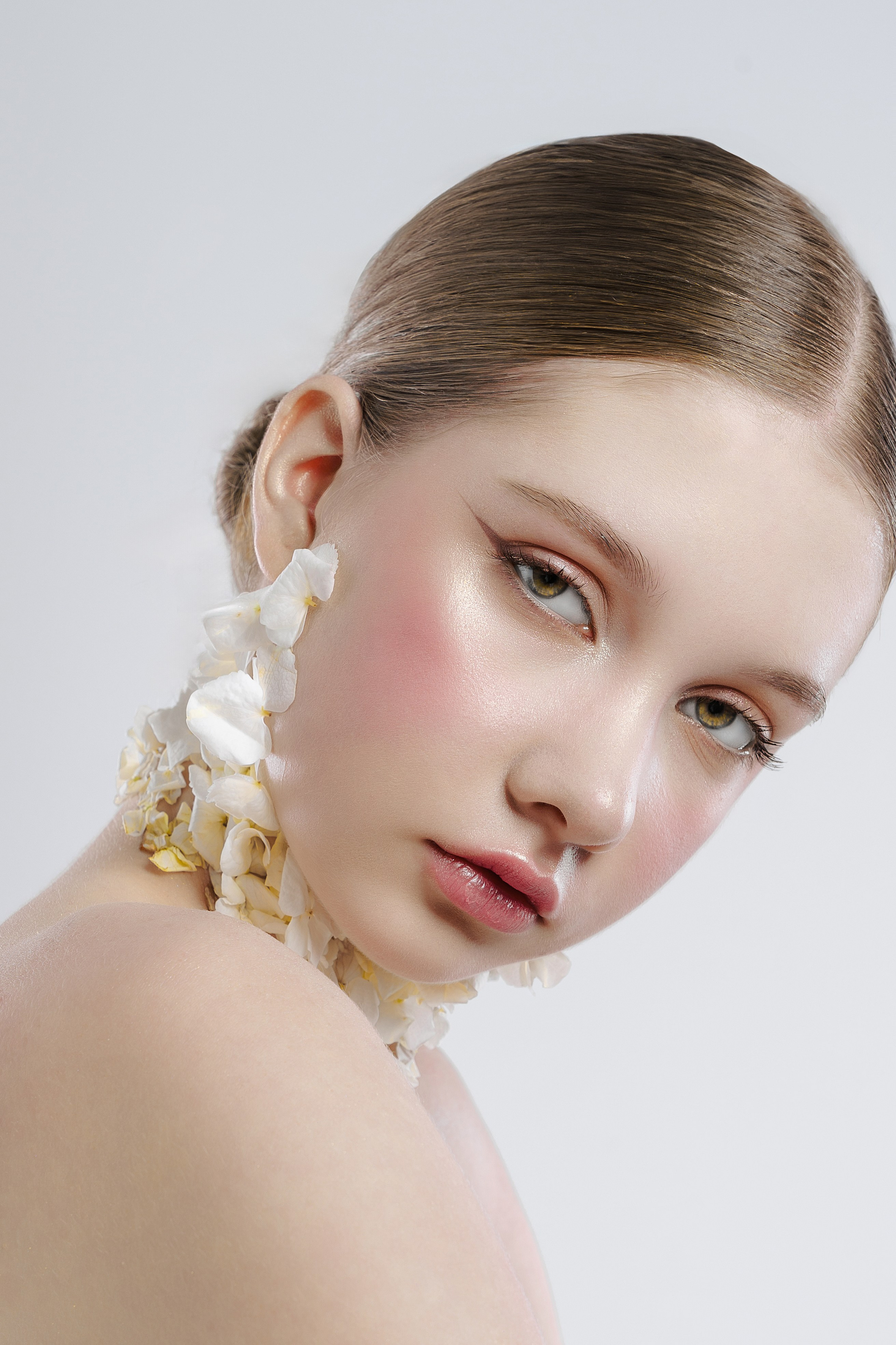 BEAUTY. Профессиональный фотограф Ковалева Олеся