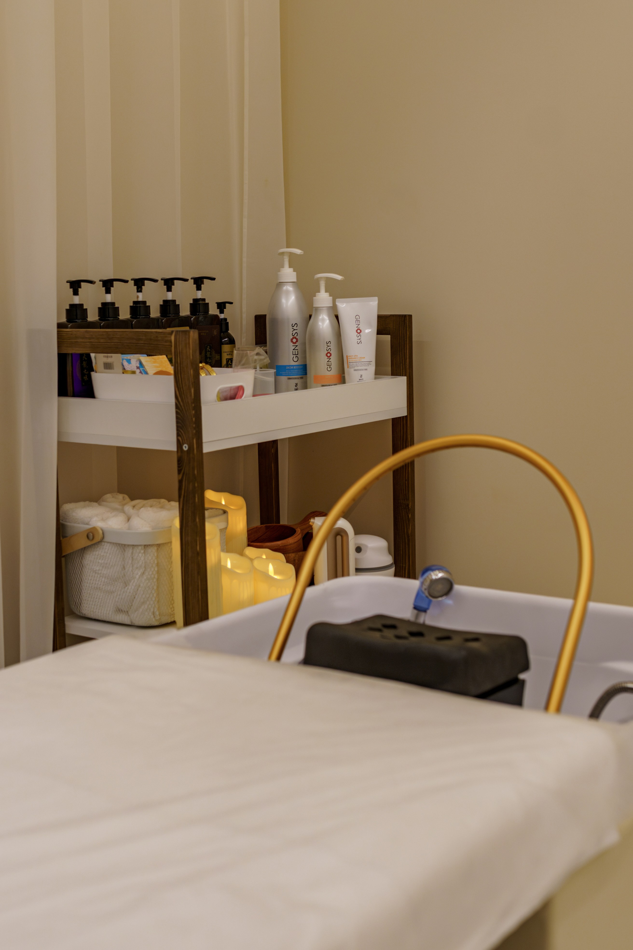 HEAD spa. Профессиональный фотограф Ковалева Олеся