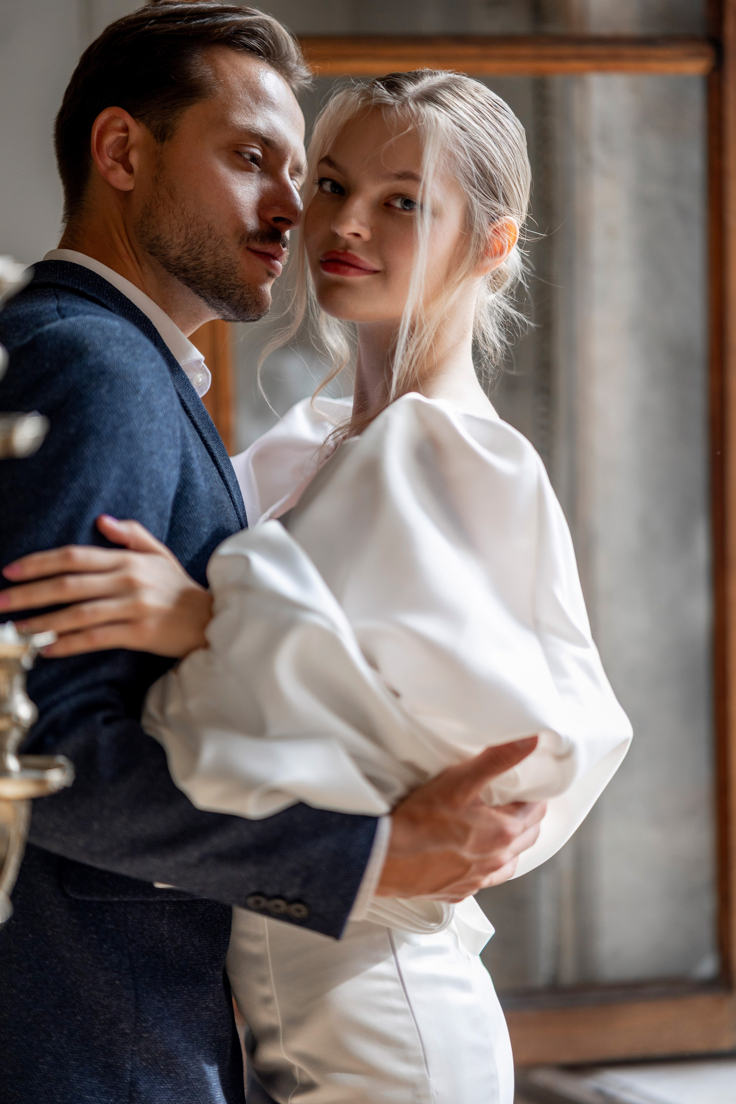 Свадебные съемки. Профессиональный фотограф Ковалева Олеся