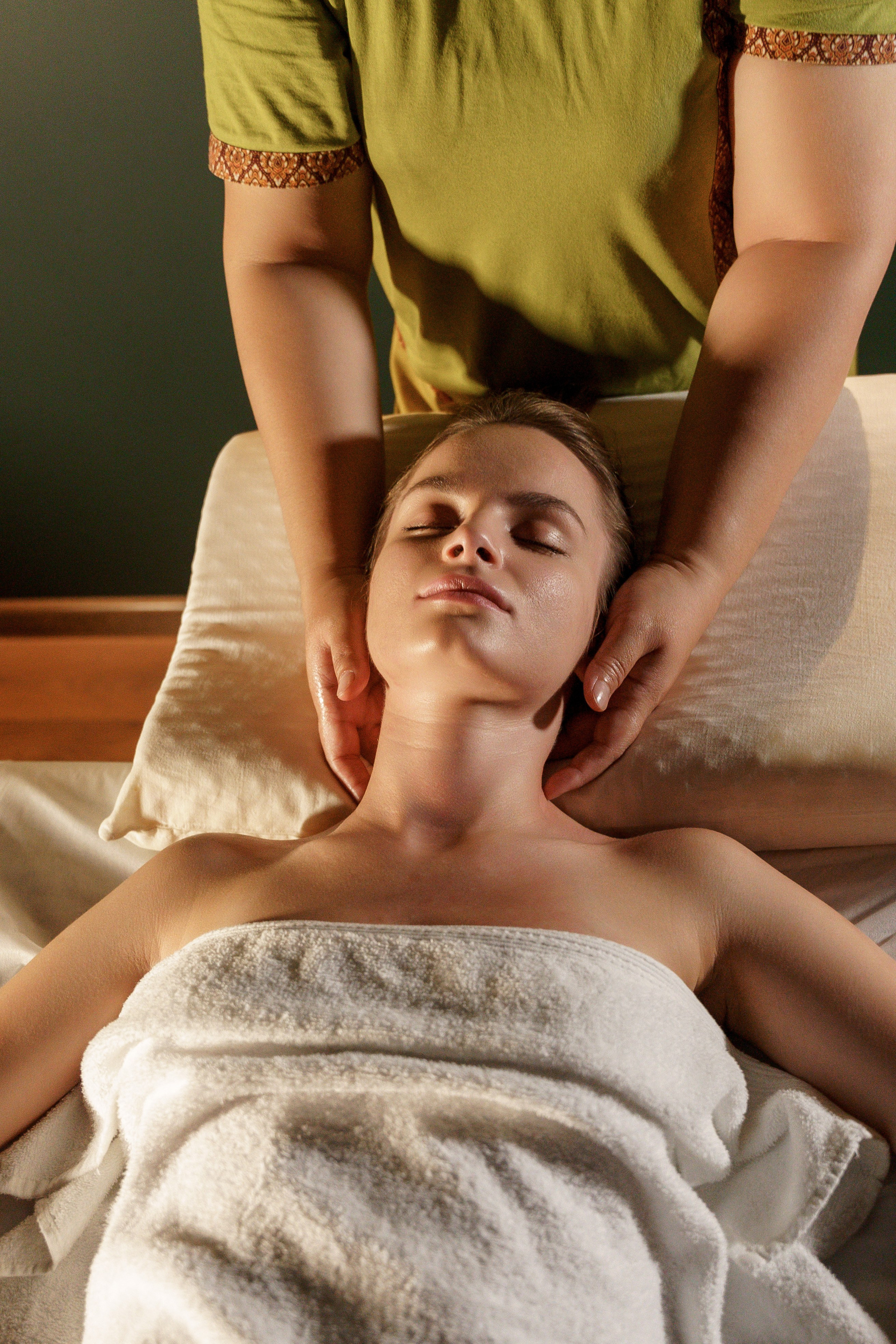 МариТай. Профессиональный фотограф Ковалева Олеся