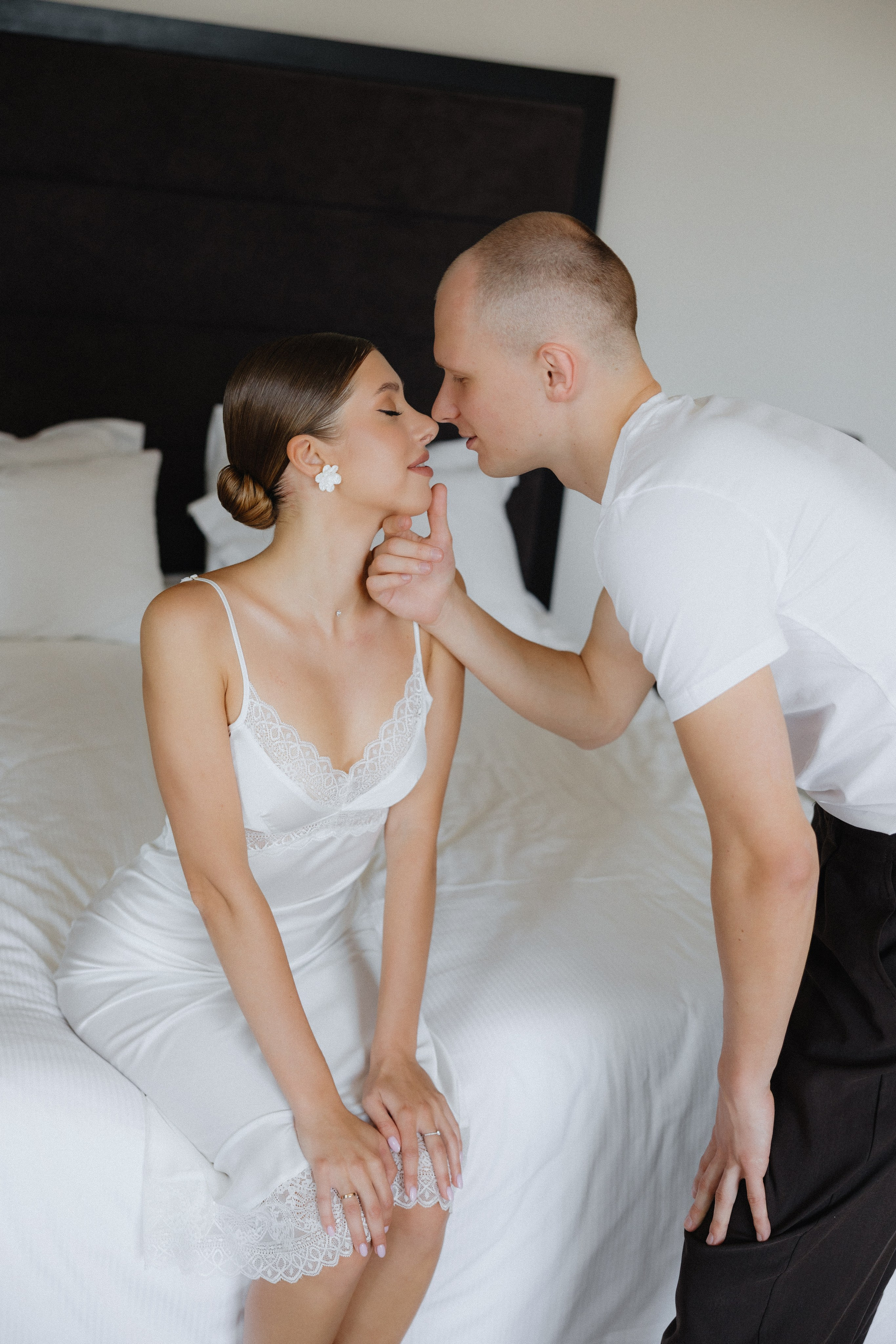 Алина и Никита 🤍. Фотограф в Минске Дарья Матвеенко